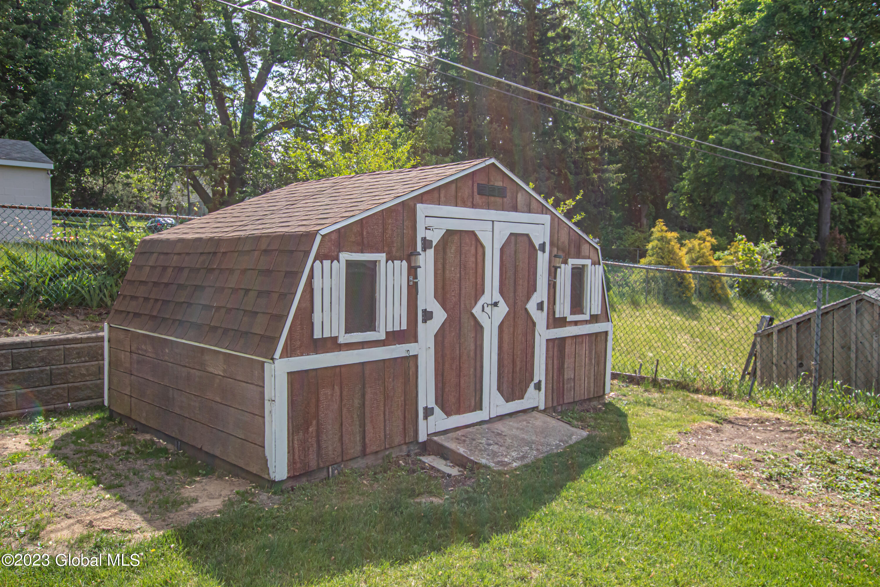 165 Shaker Park Drive