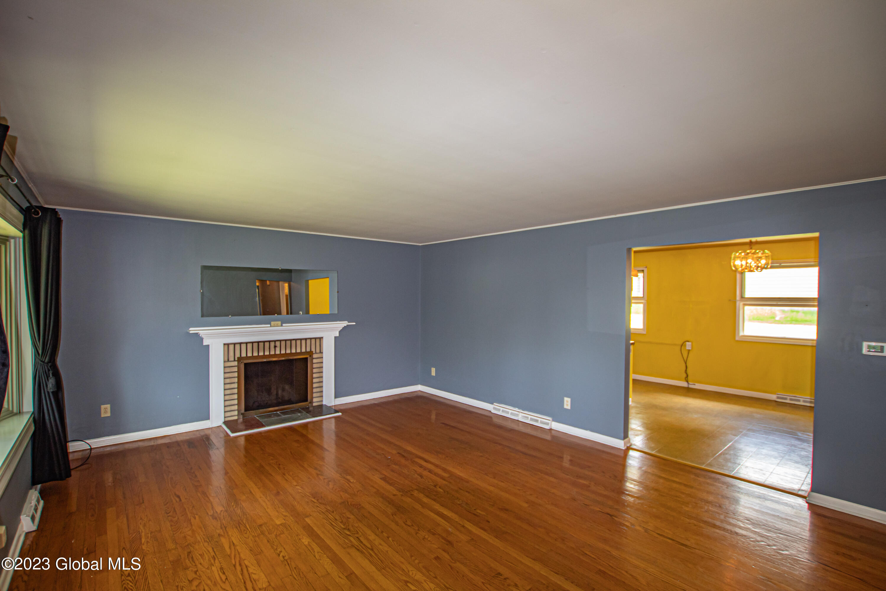 165 Shaker Park Drive