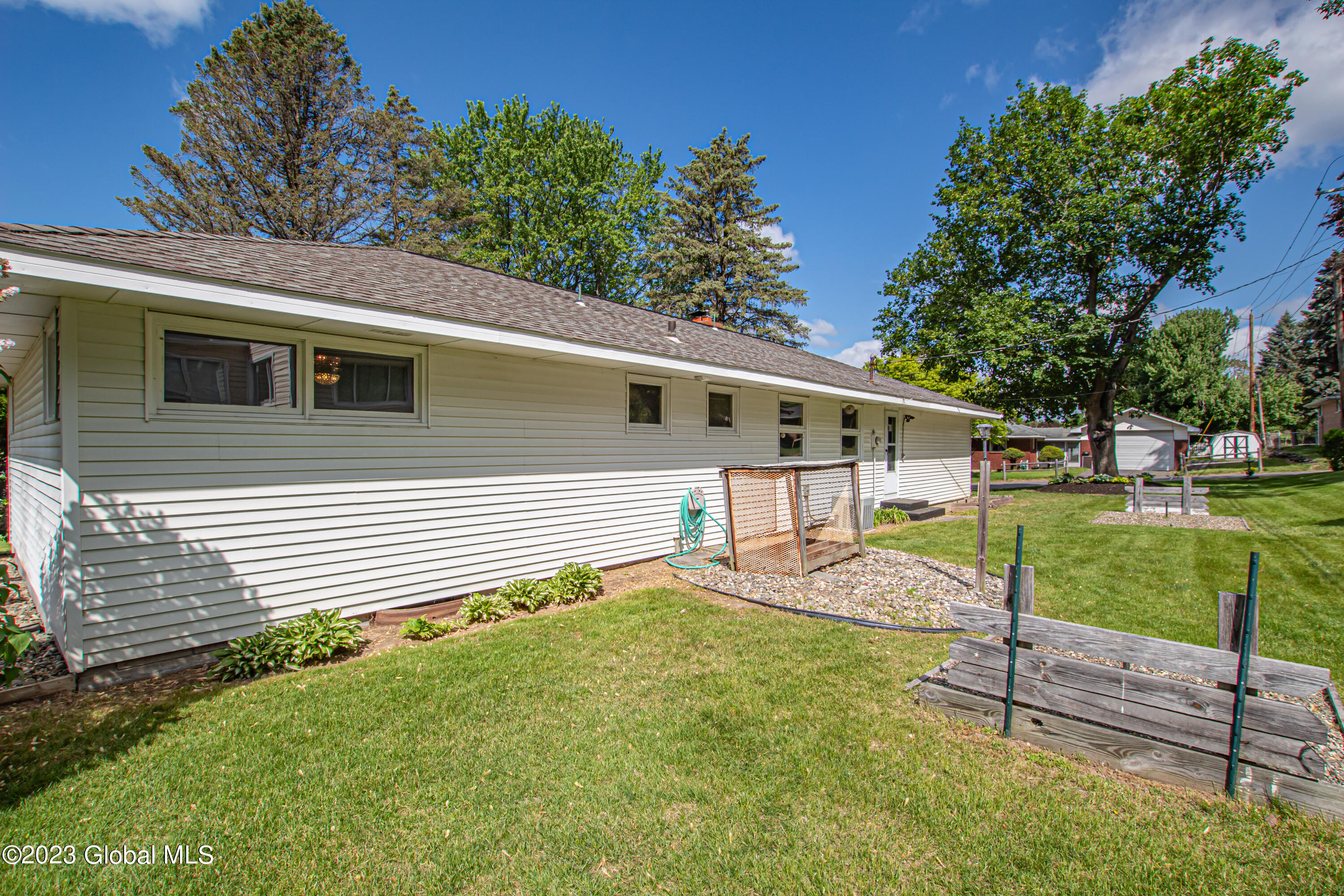 165 Shaker Park Drive