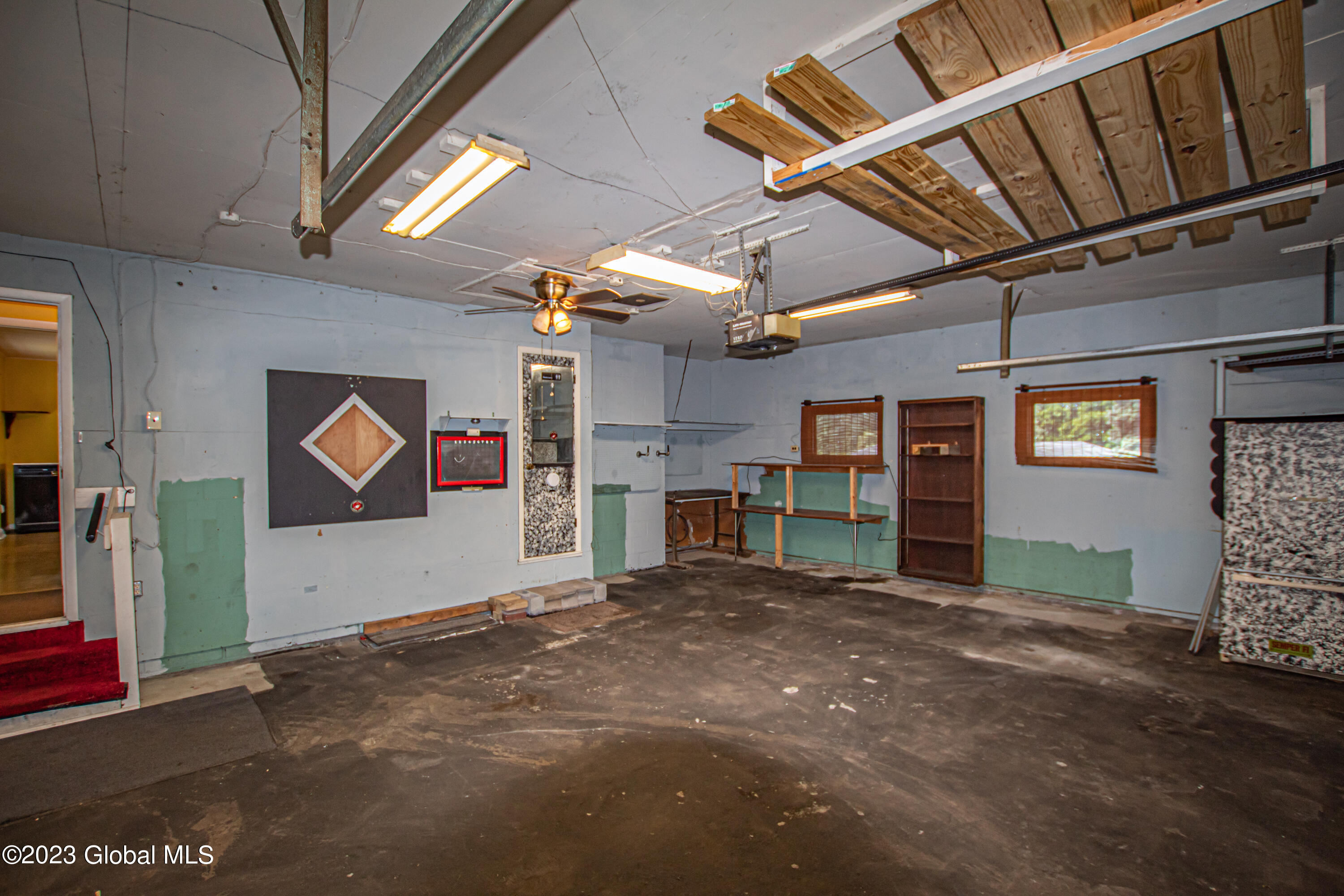 165 Shaker Park Drive