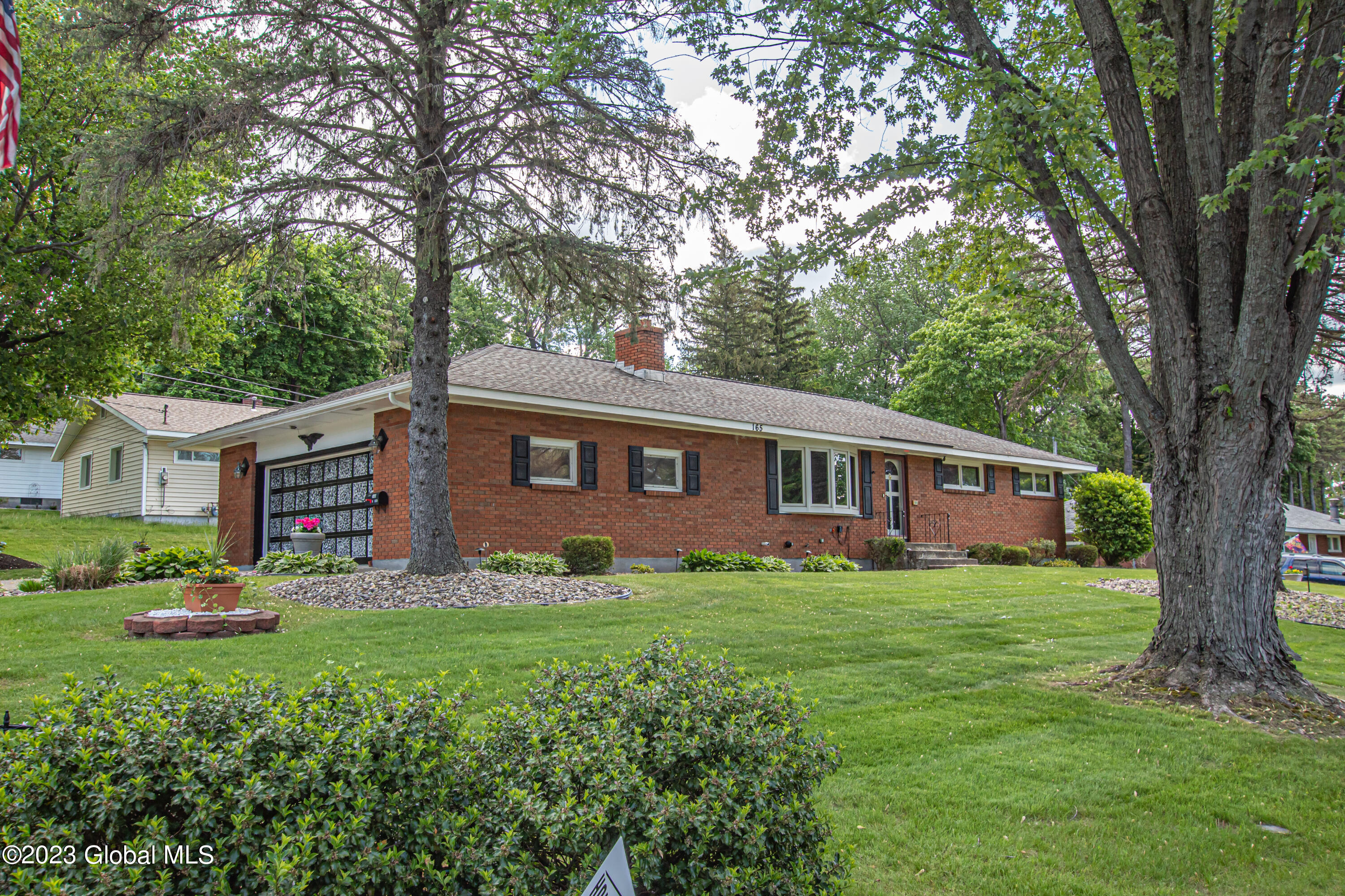 165 Shaker Park Drive