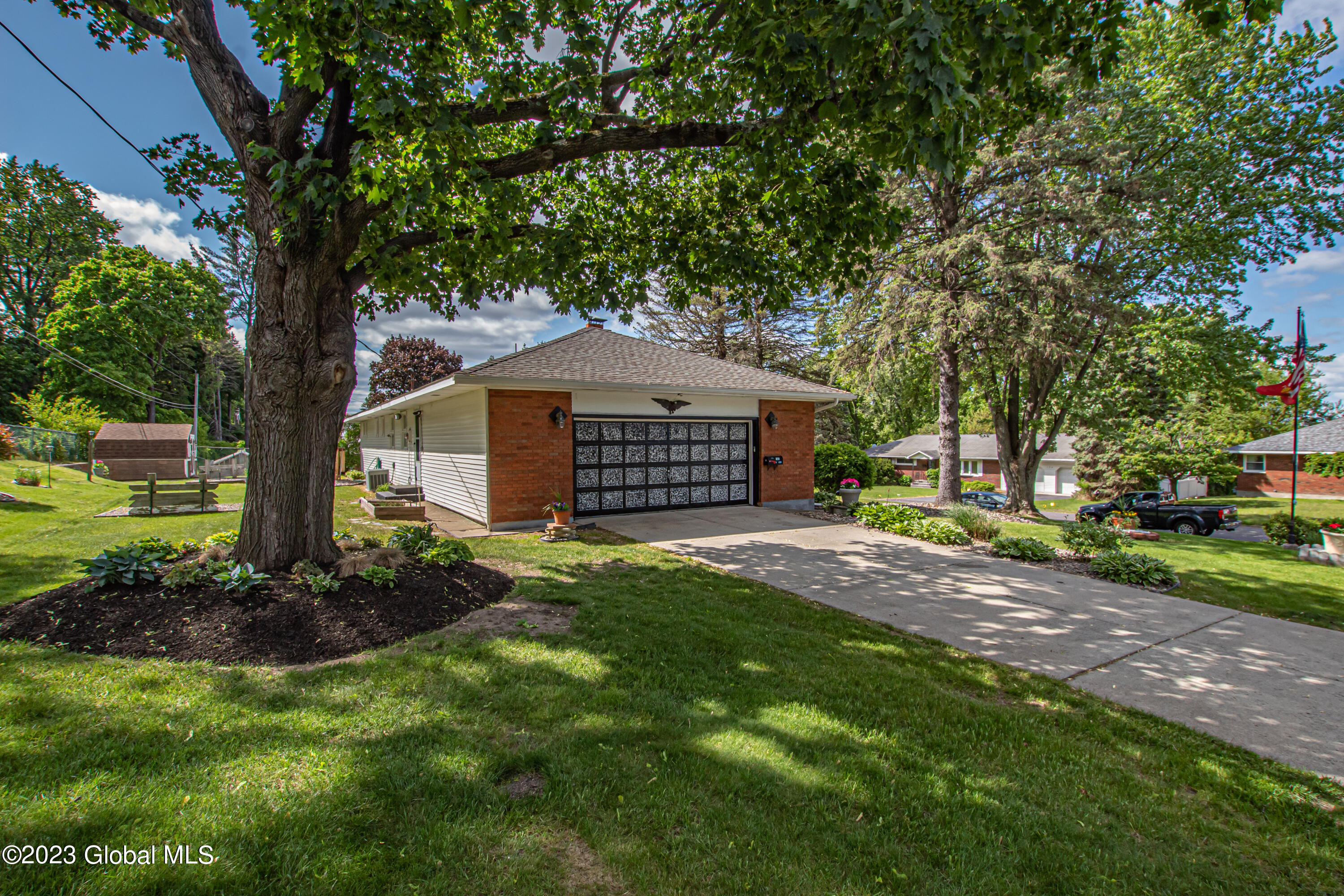 165 Shaker Park Drive