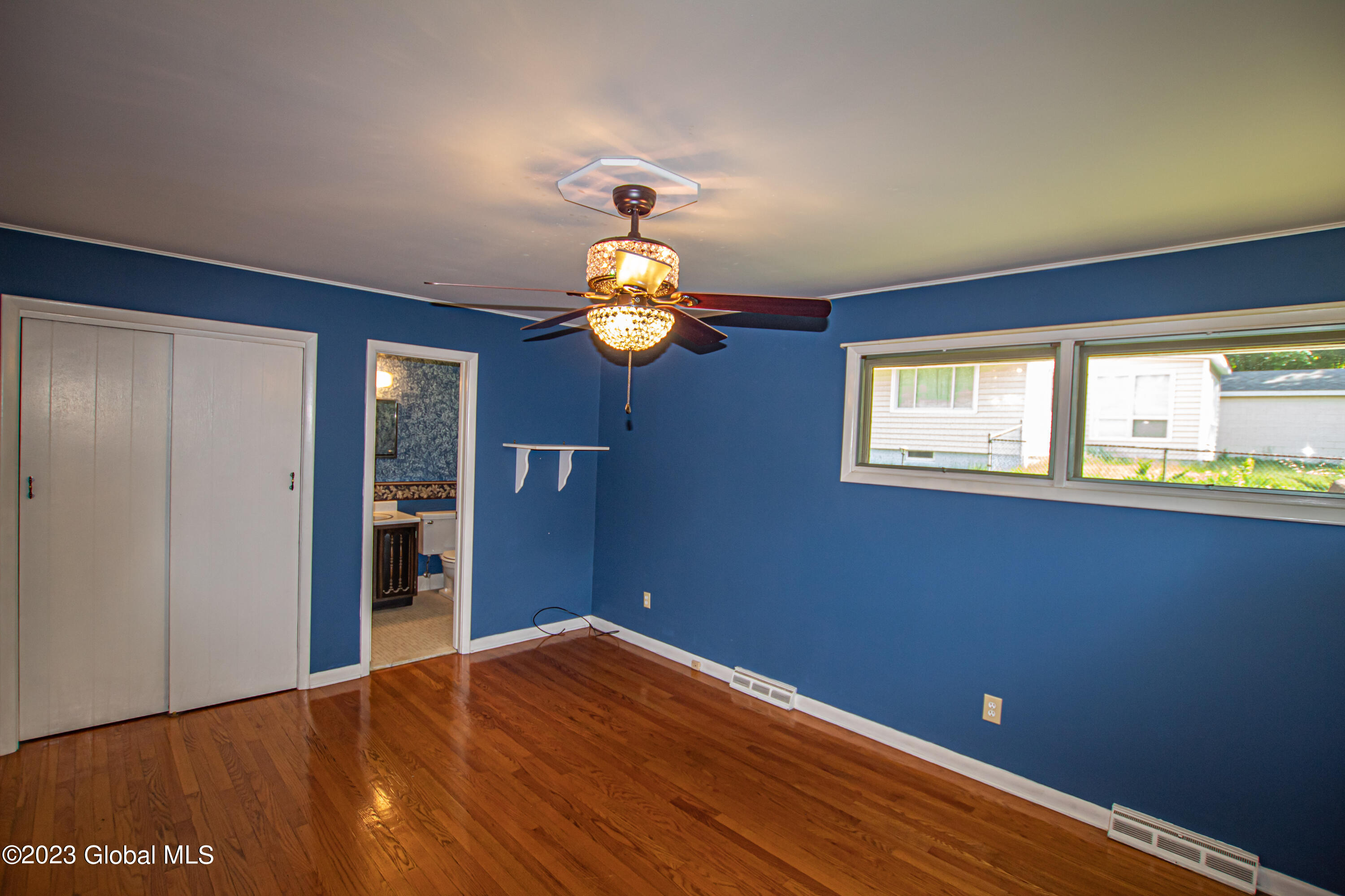 165 Shaker Park Drive