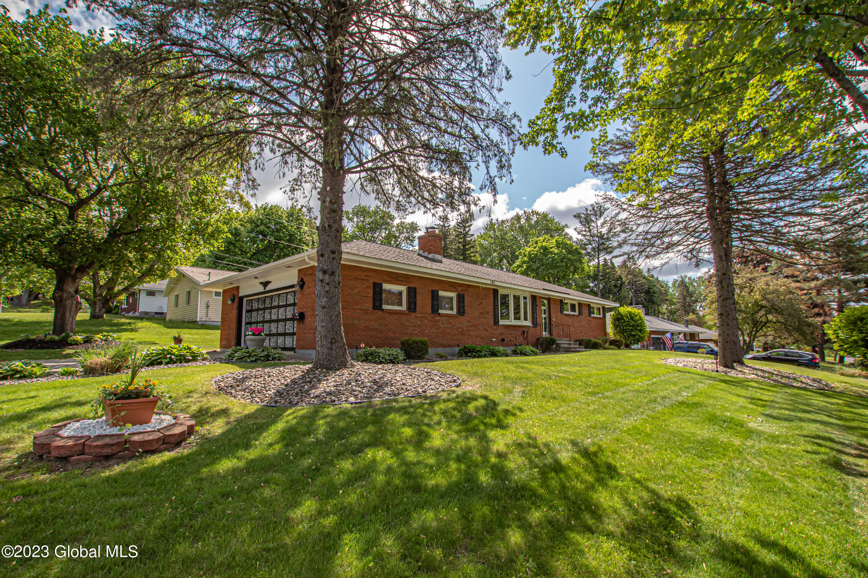 165 Shaker Park Drive