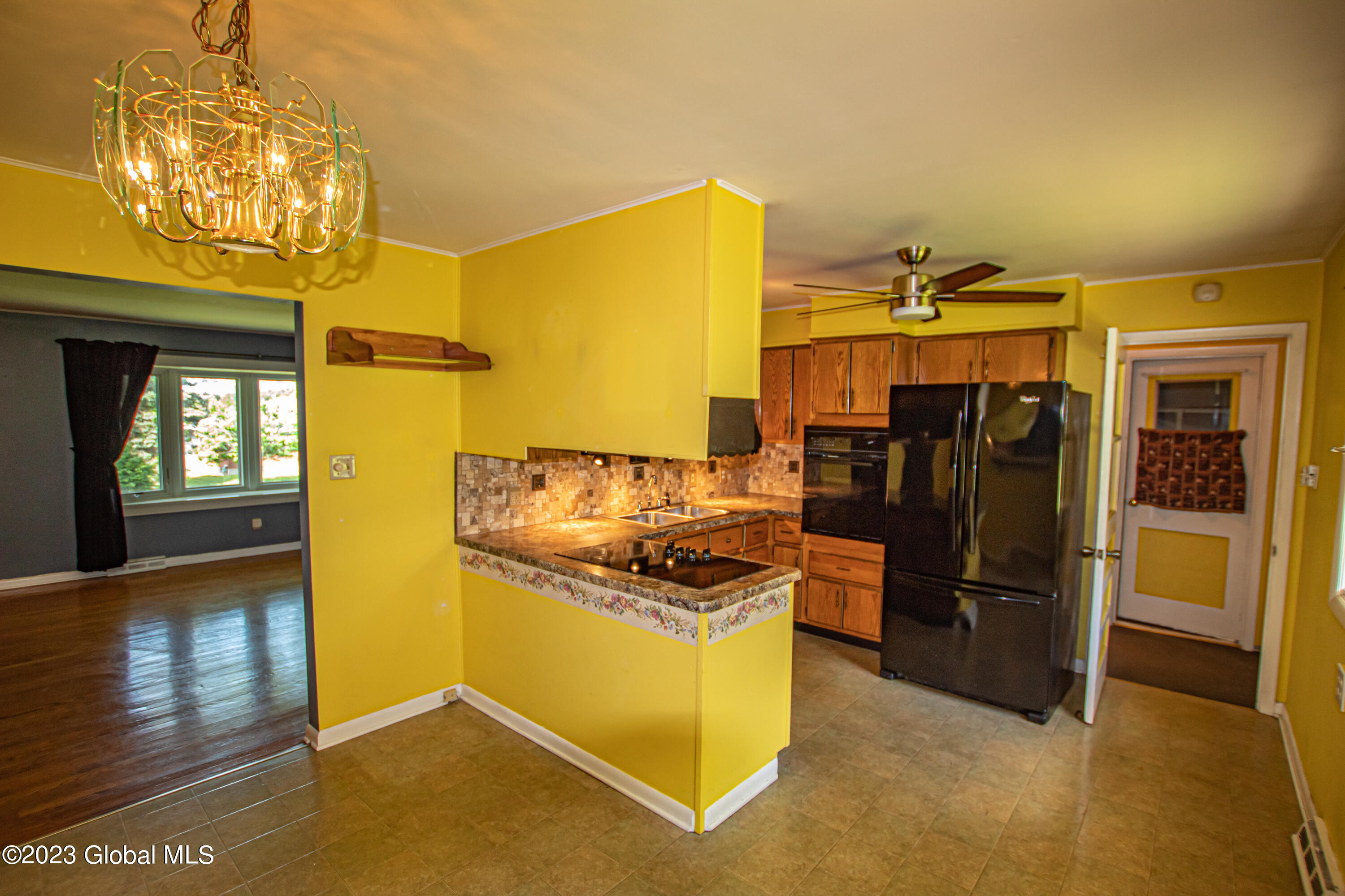 165 Shaker Park Drive