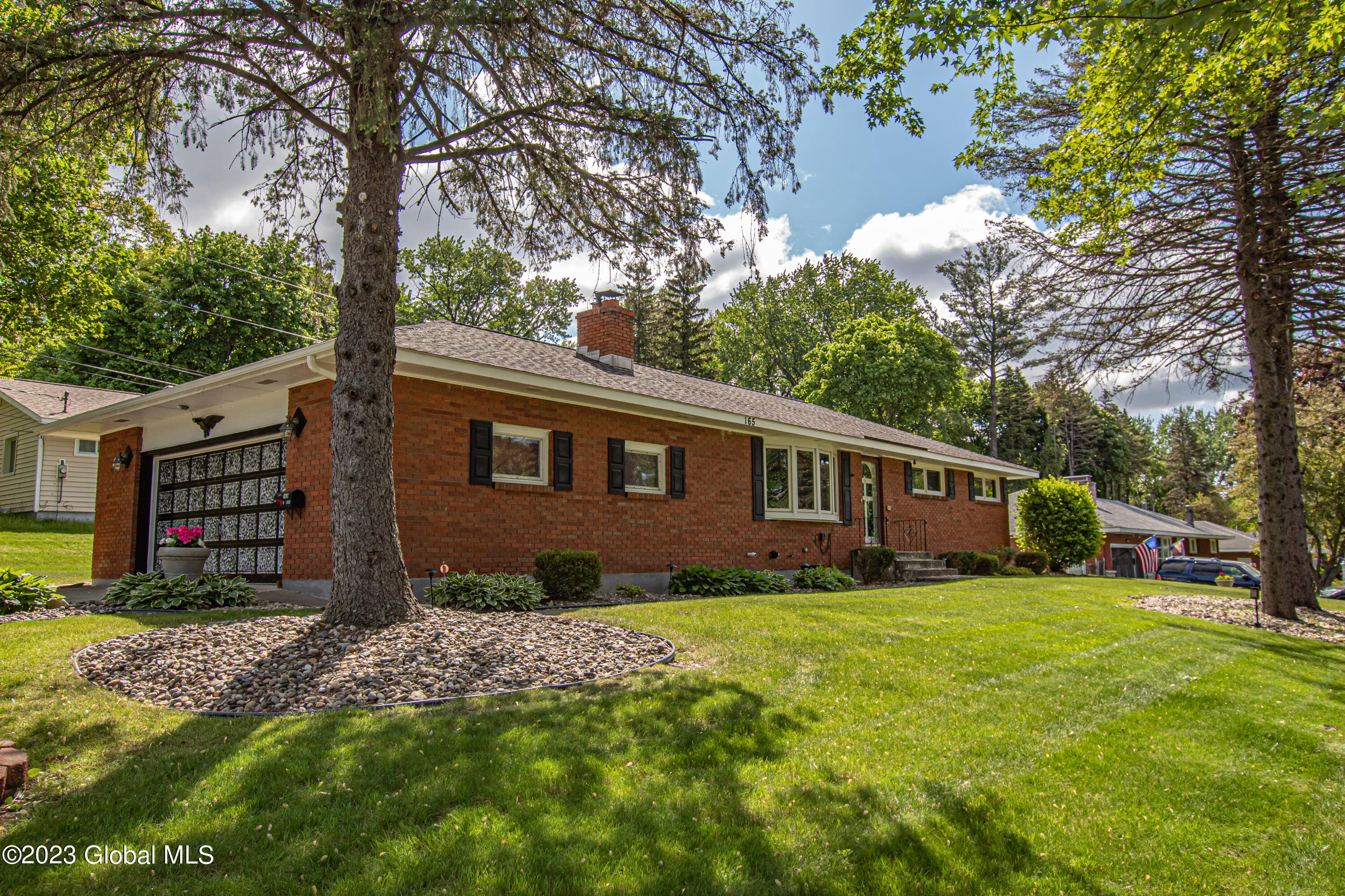 165 Shaker Park Drive