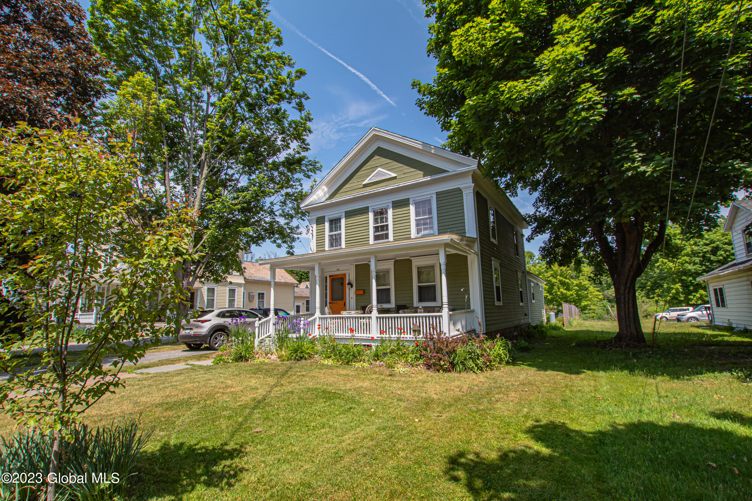 106 W Main Street