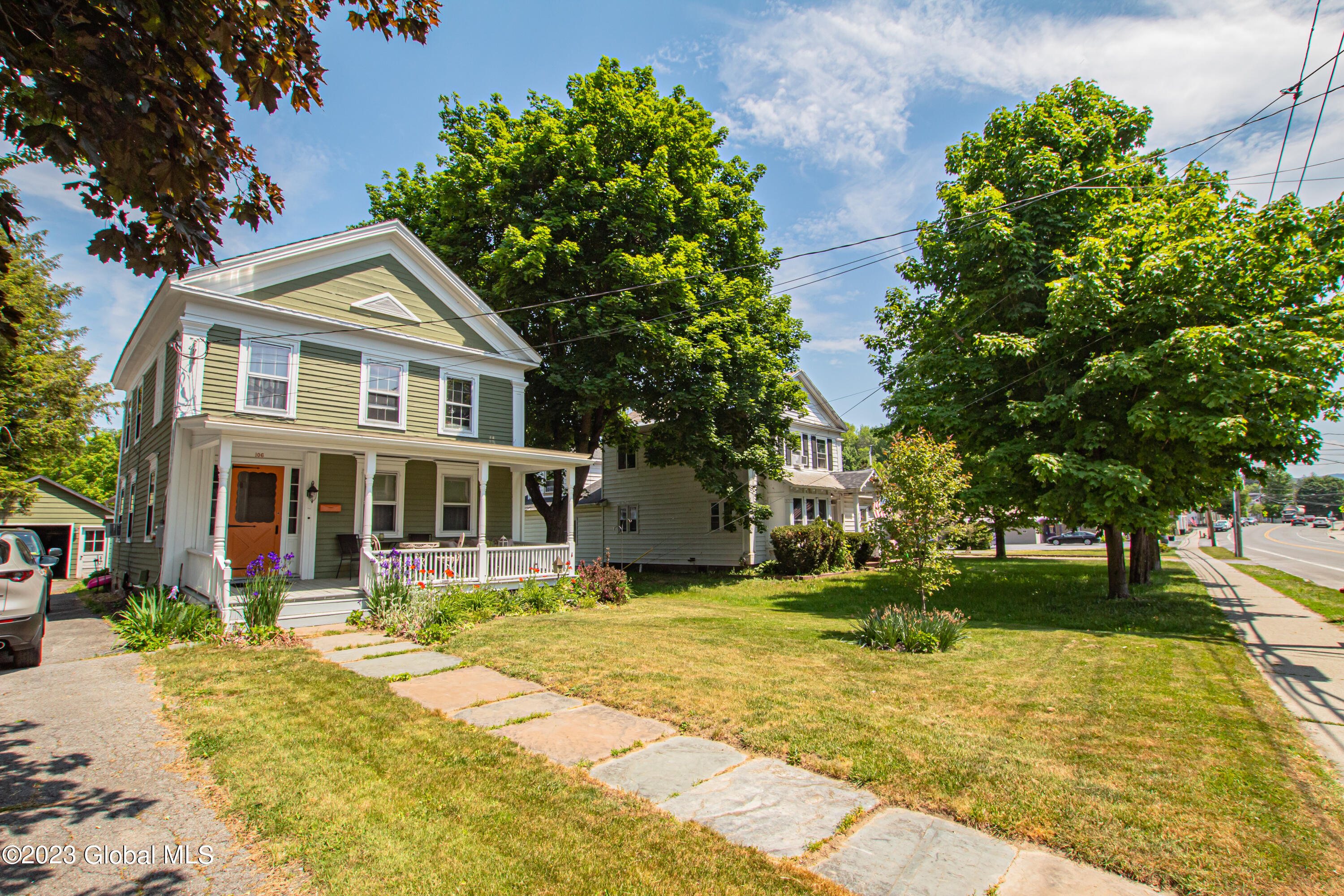 106 W Main Street