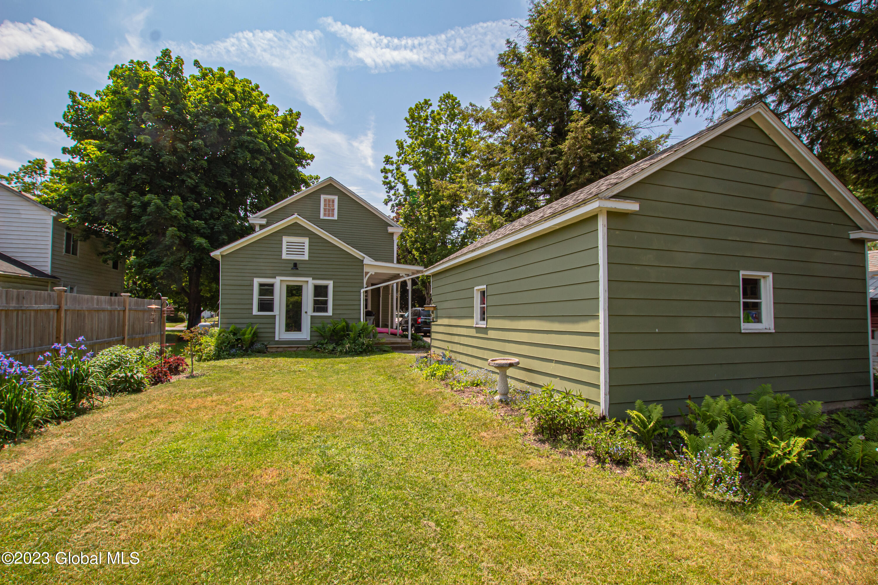 106 W Main Street