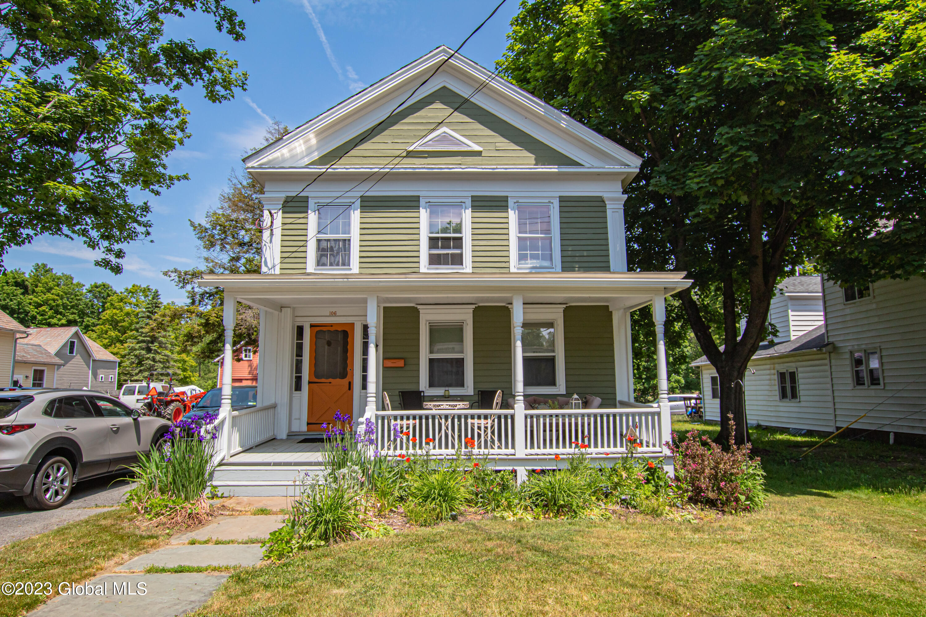 106 W Main Street