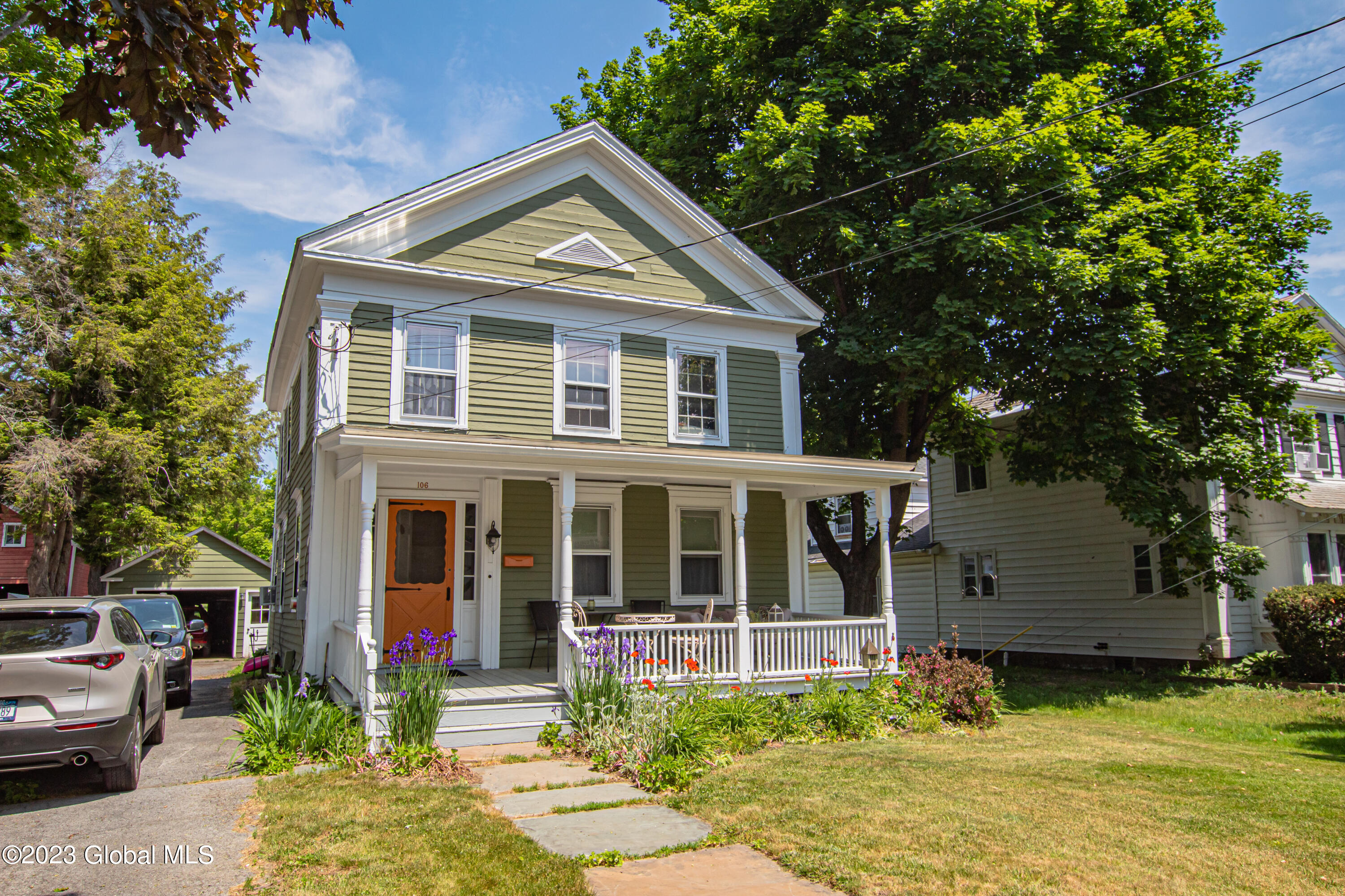 106 W Main Street