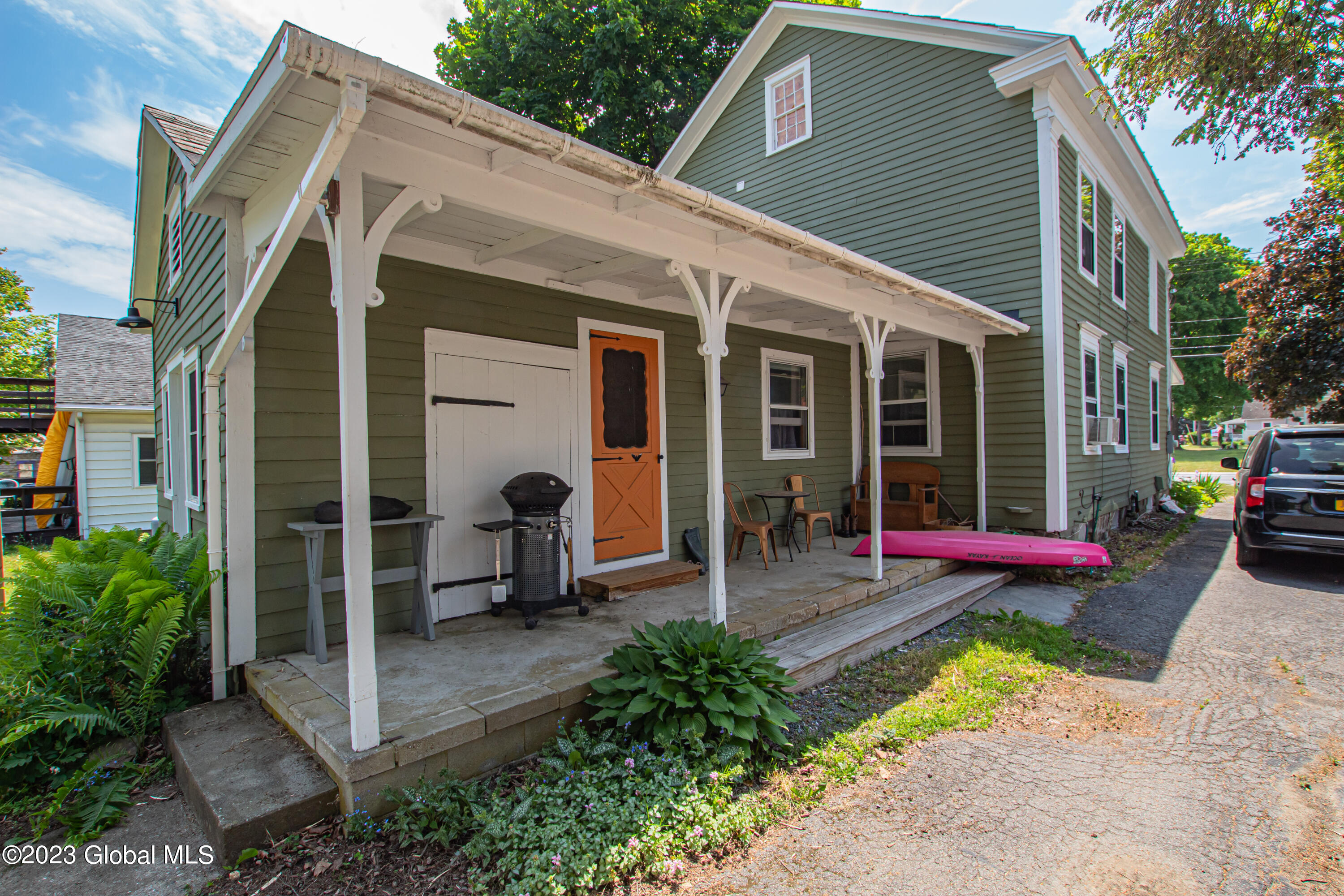 106 W Main Street