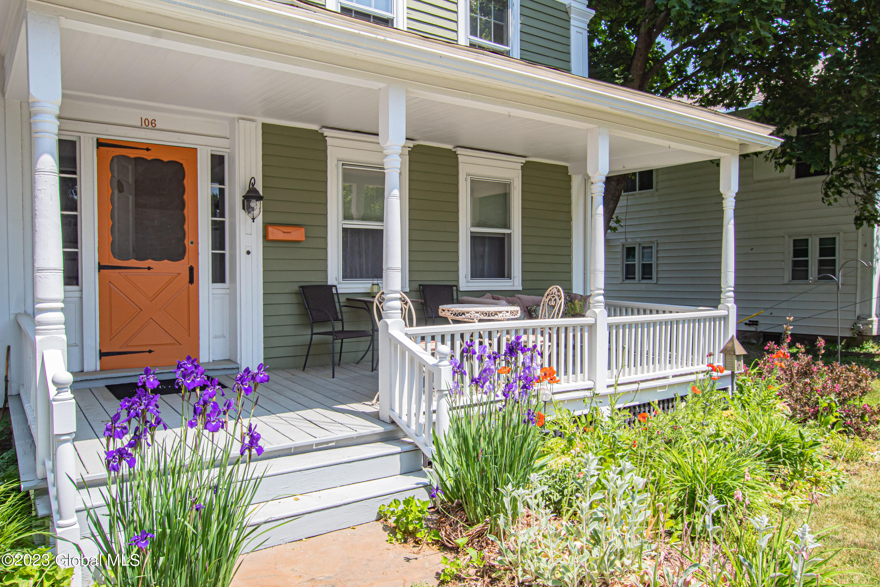 106 W Main Street