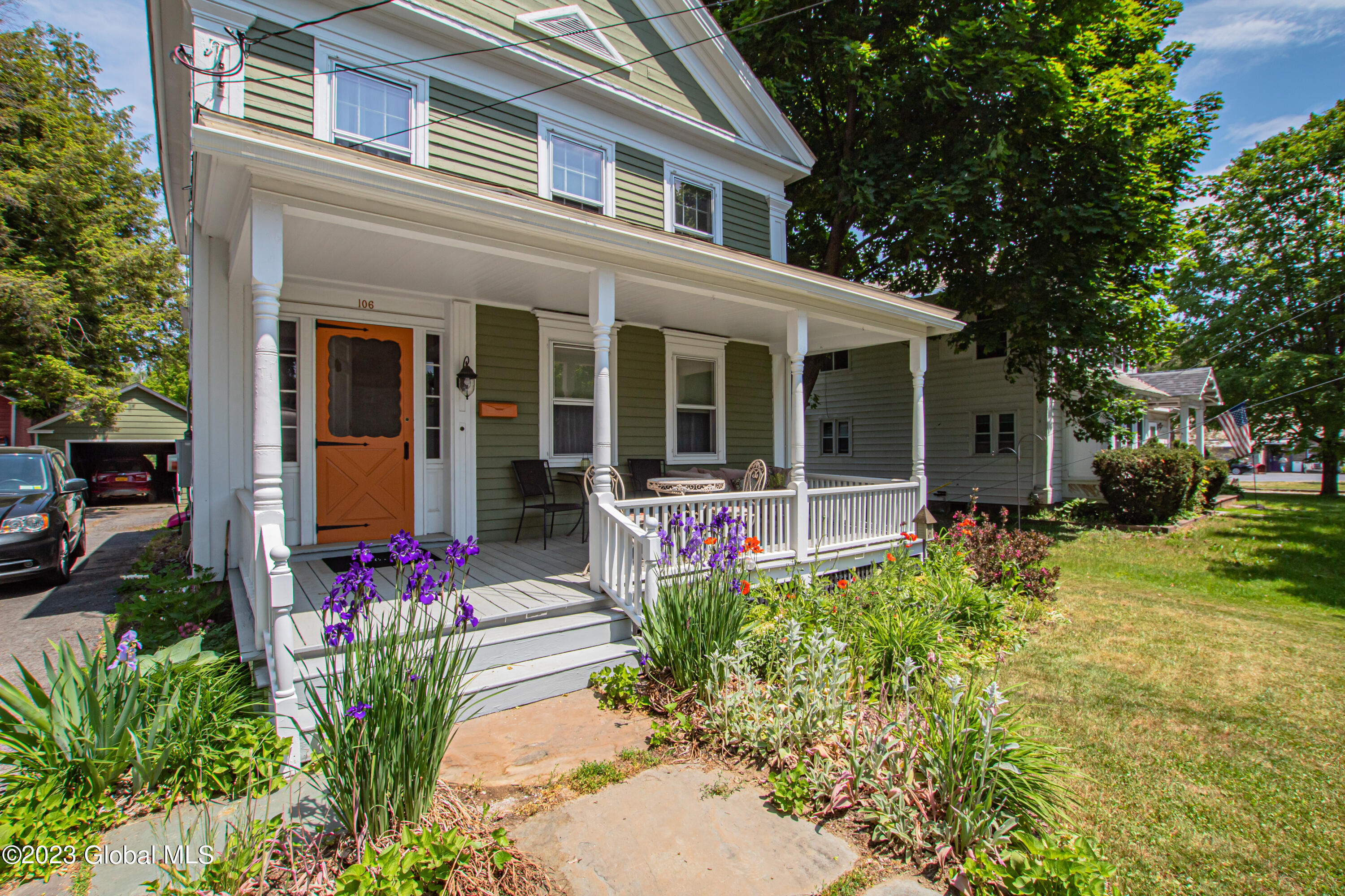 106 W Main Street