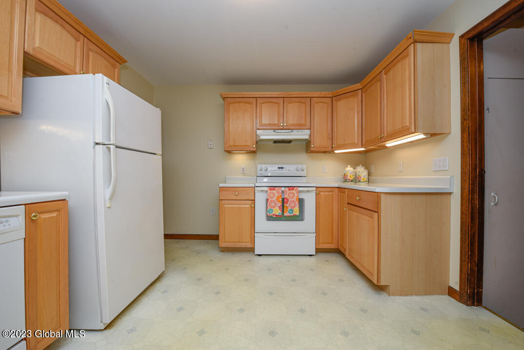 4 Homestead Drive
