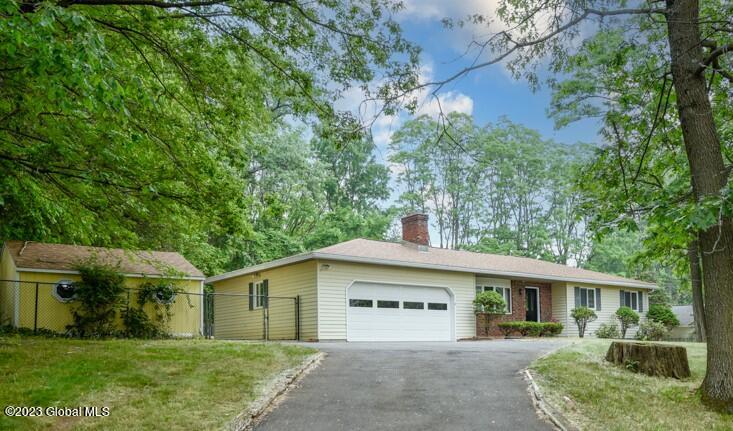 4 Homestead Drive