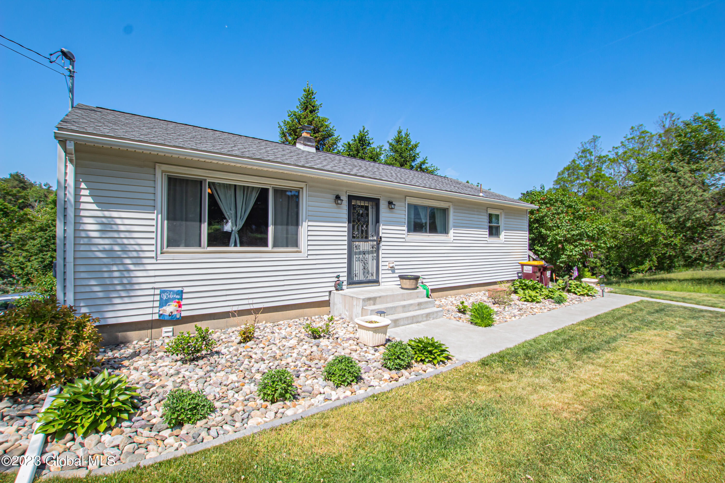 14 Downey Road