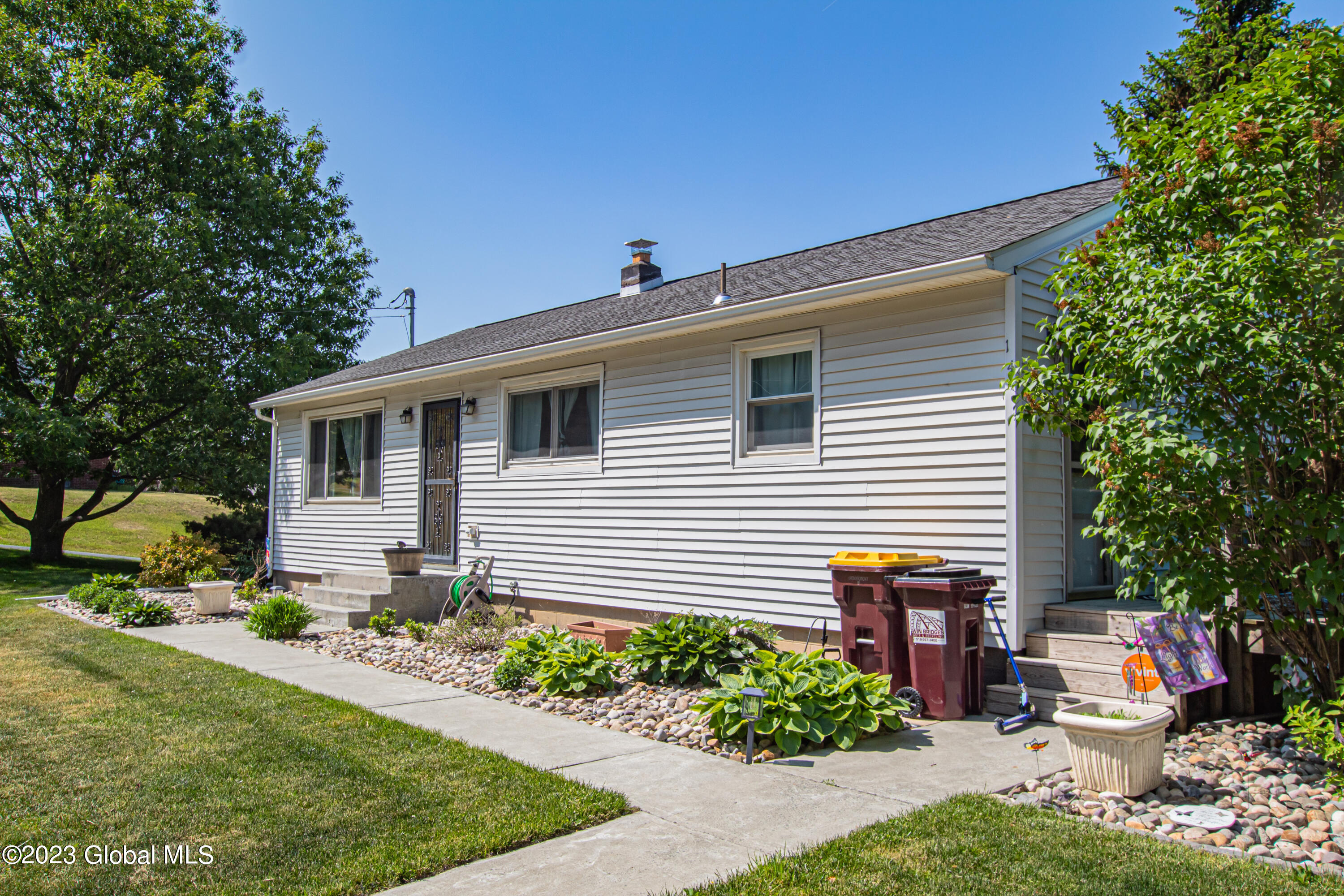 14 Downey Road