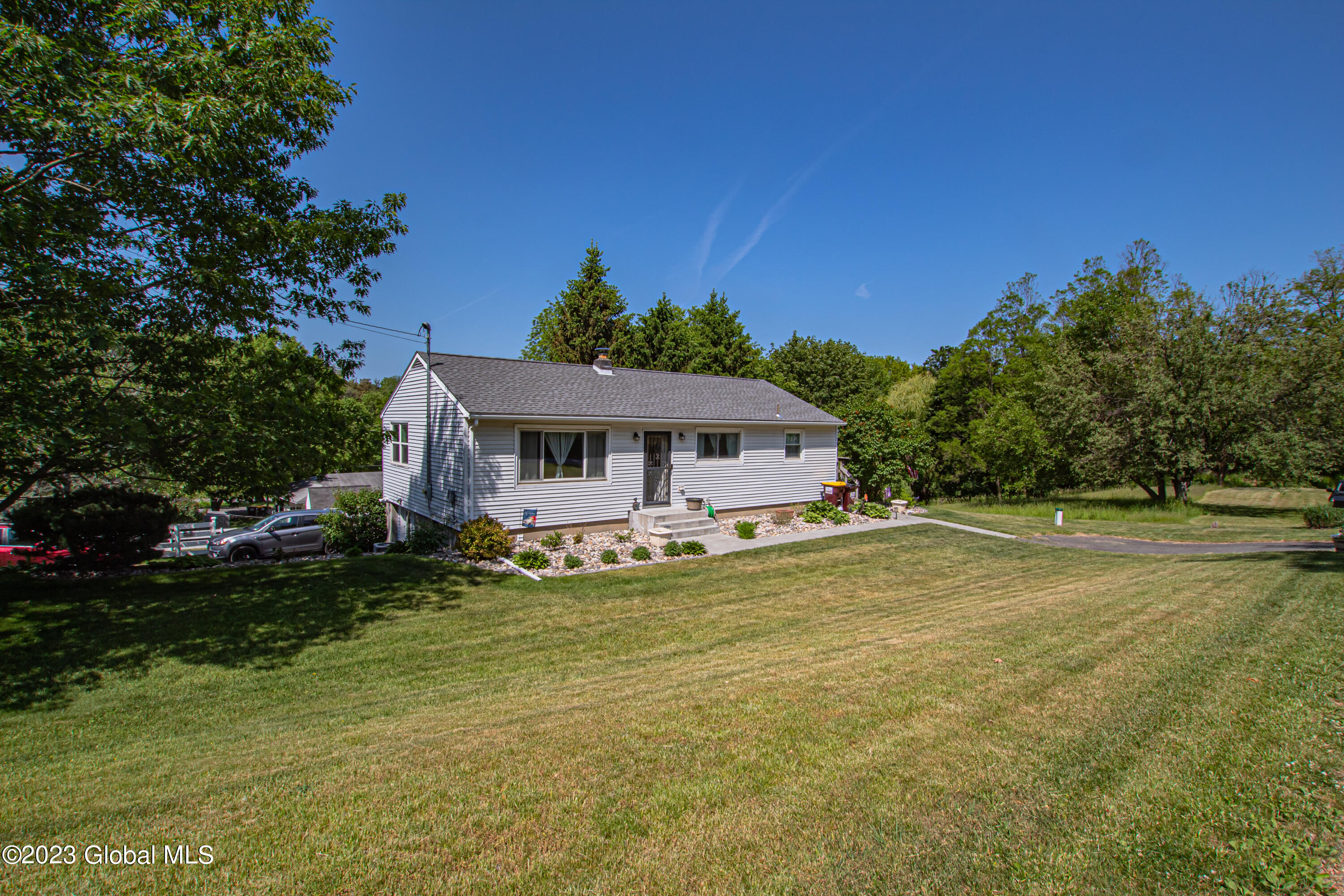14 Downey Road