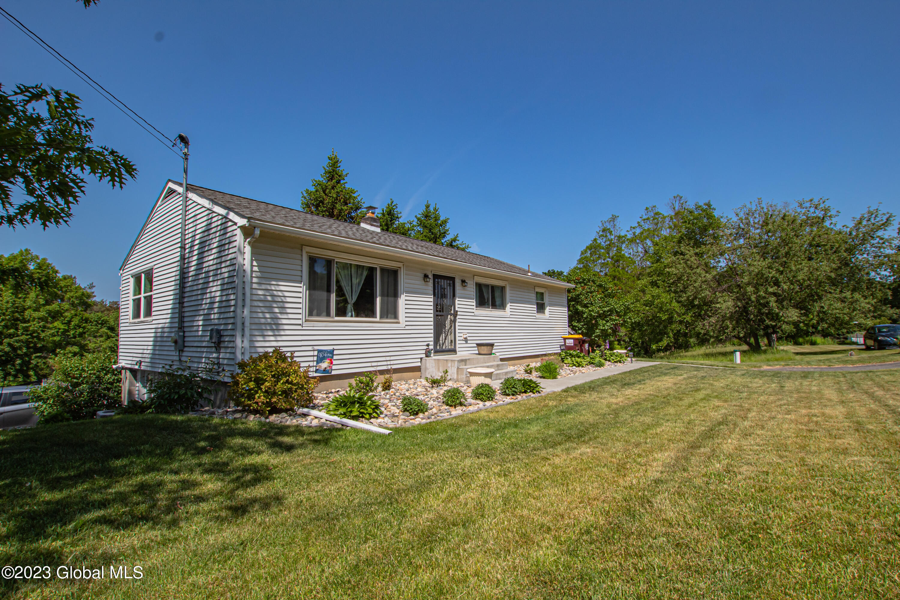 14 Downey Road