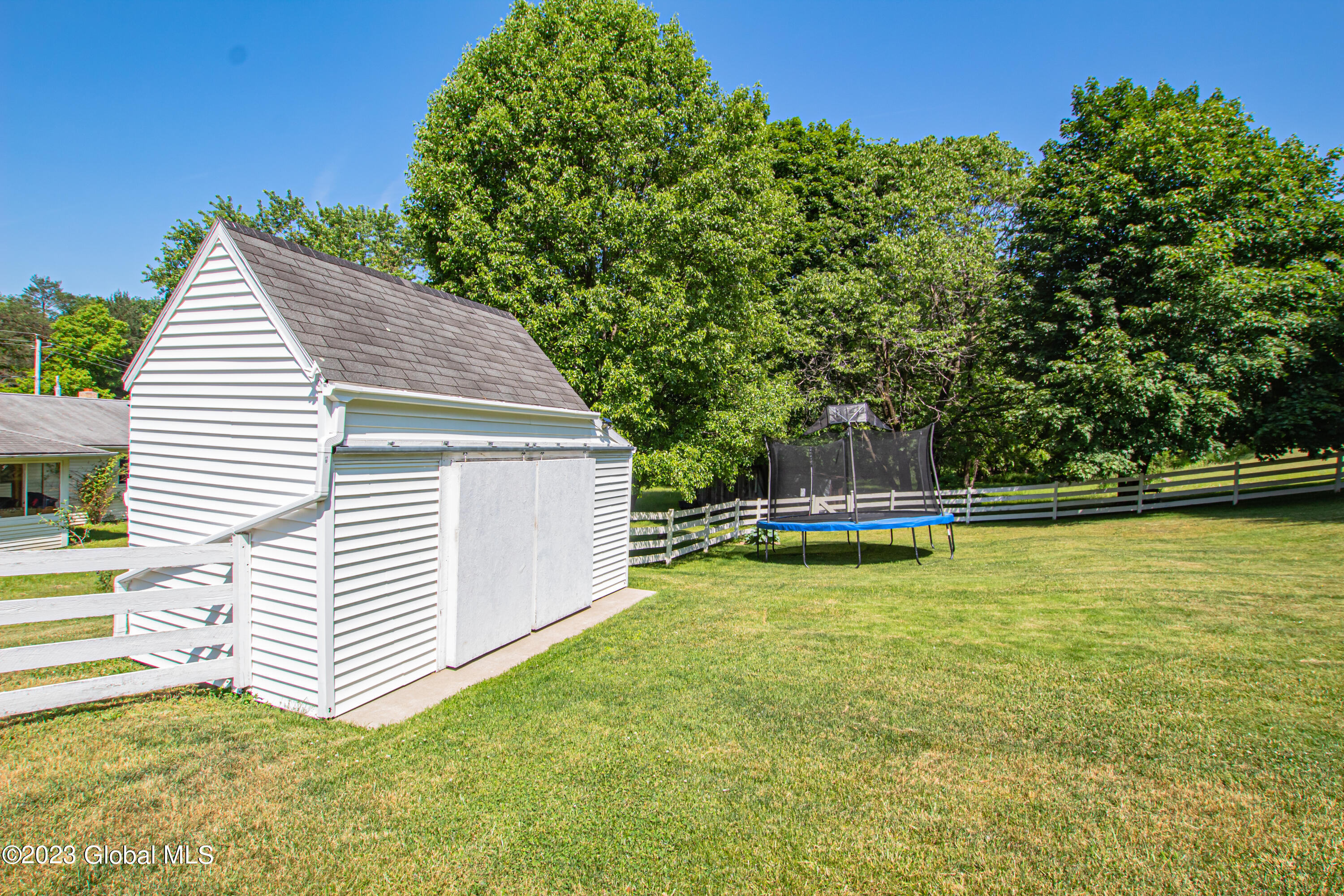 14 Downey Road