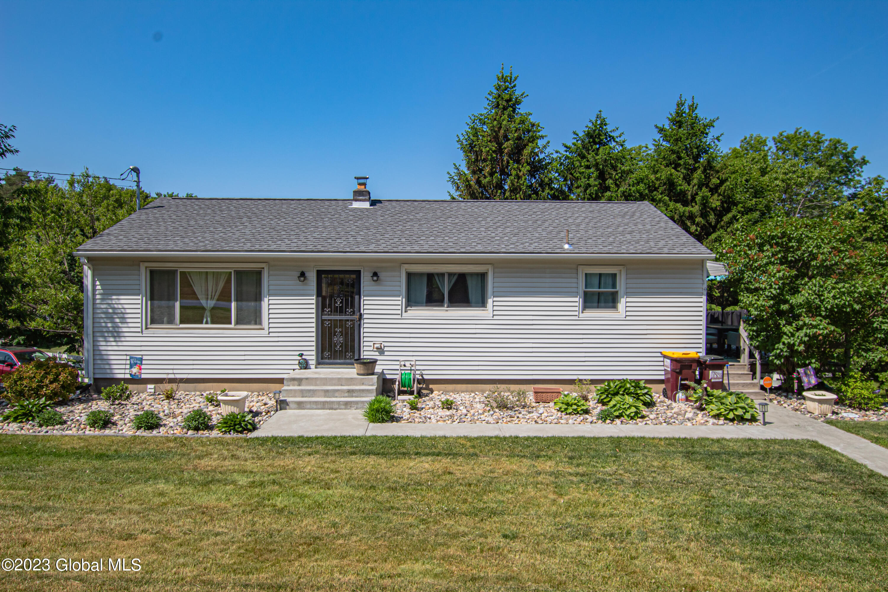 14 Downey Road