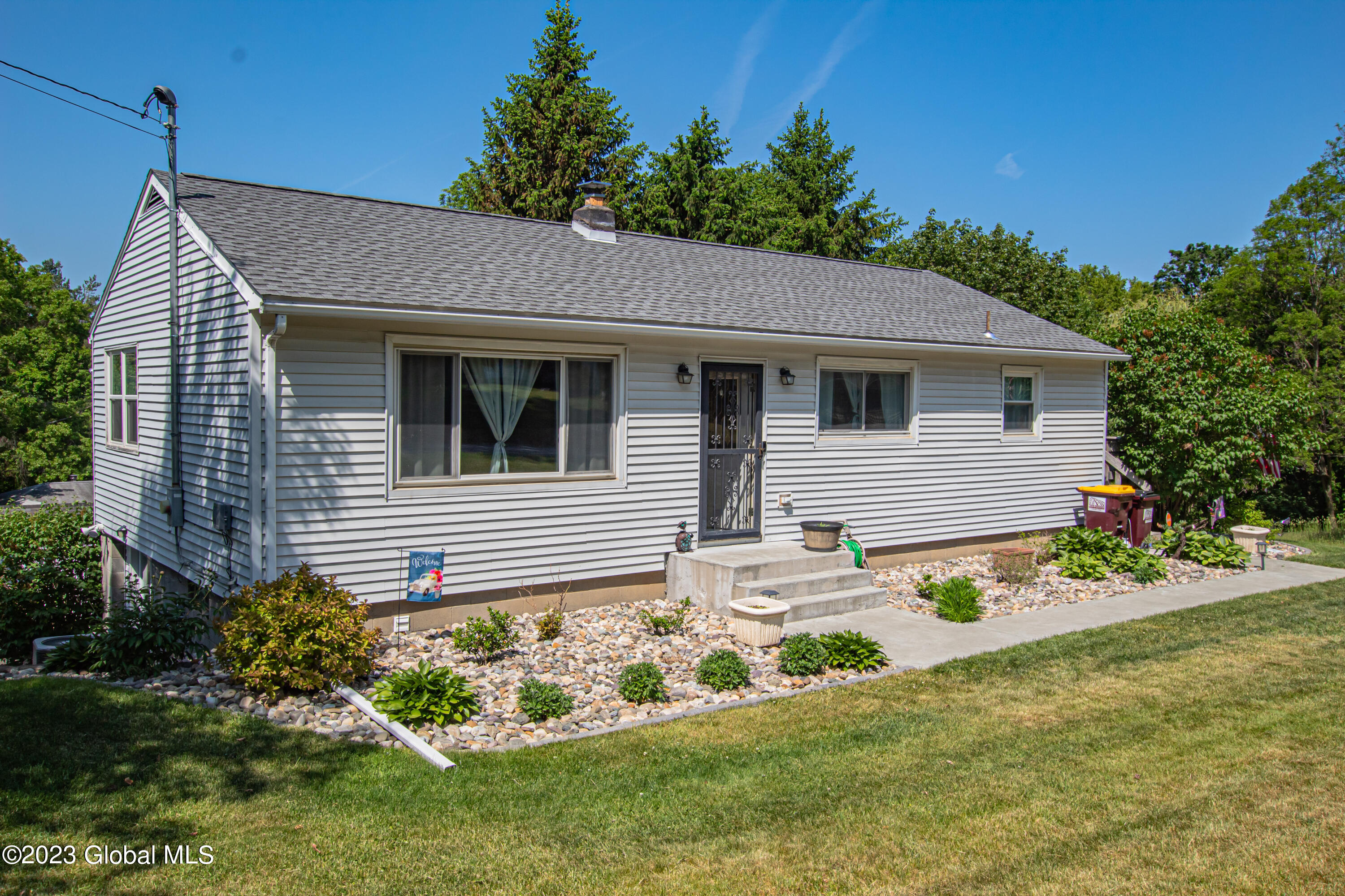 14 Downey Road
