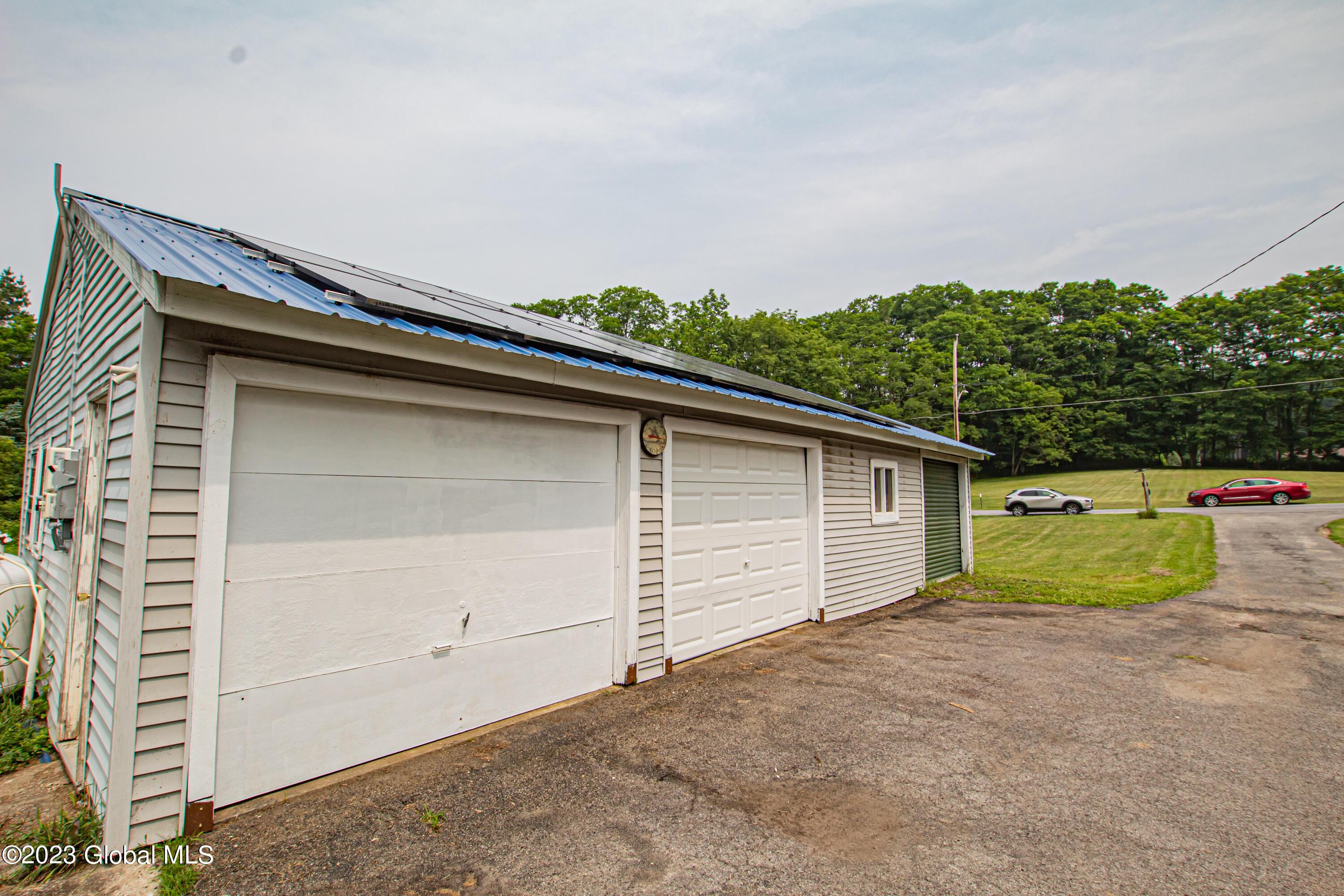 105 Travers Road