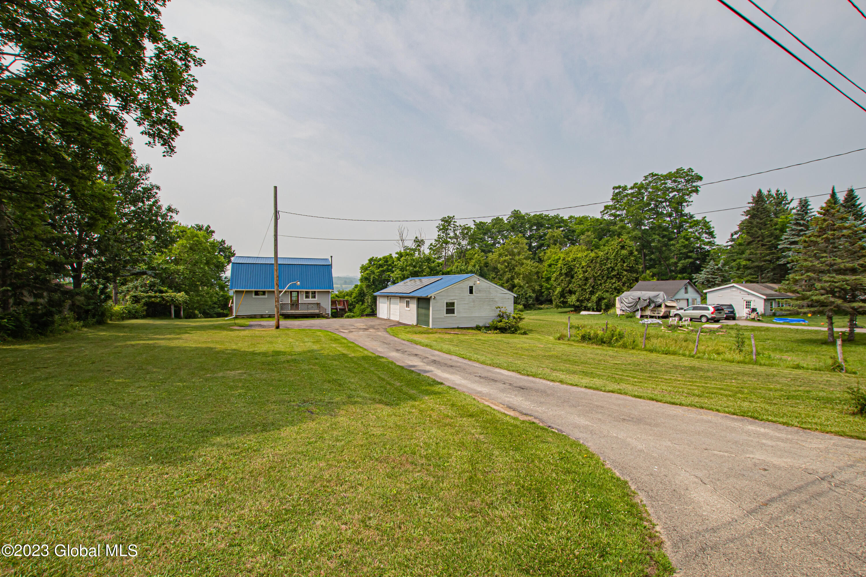 105 Travers Road