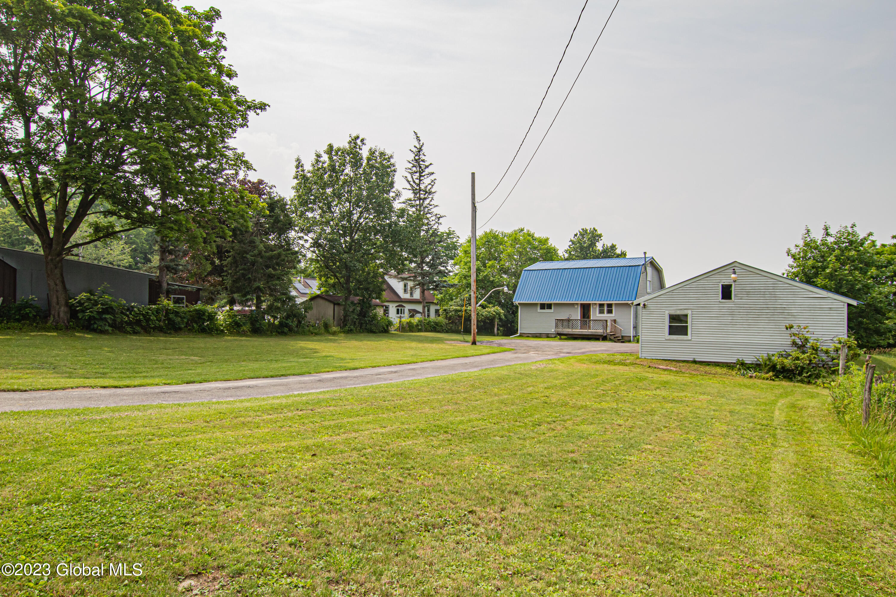 105 Travers Road