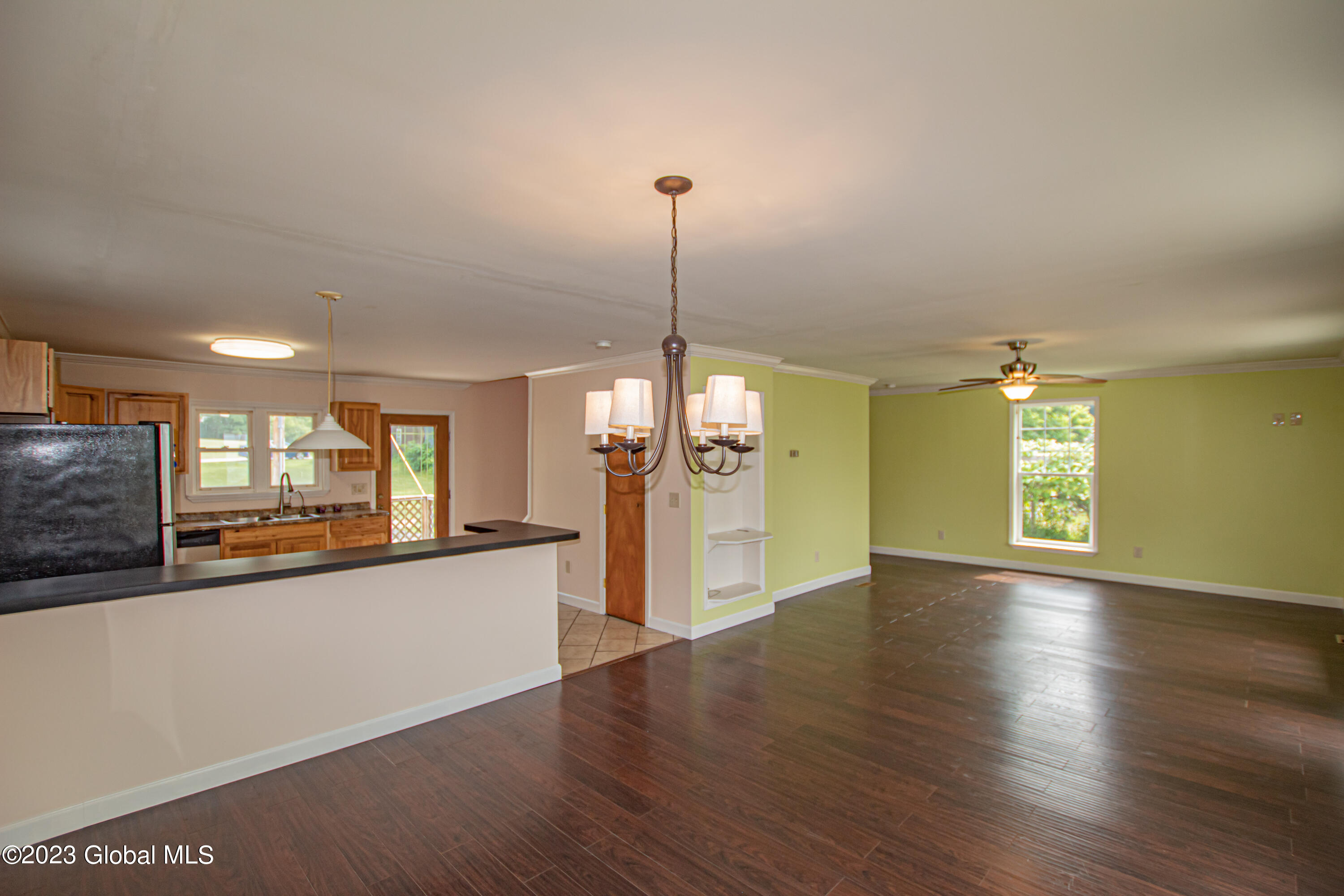 105 Travers Road