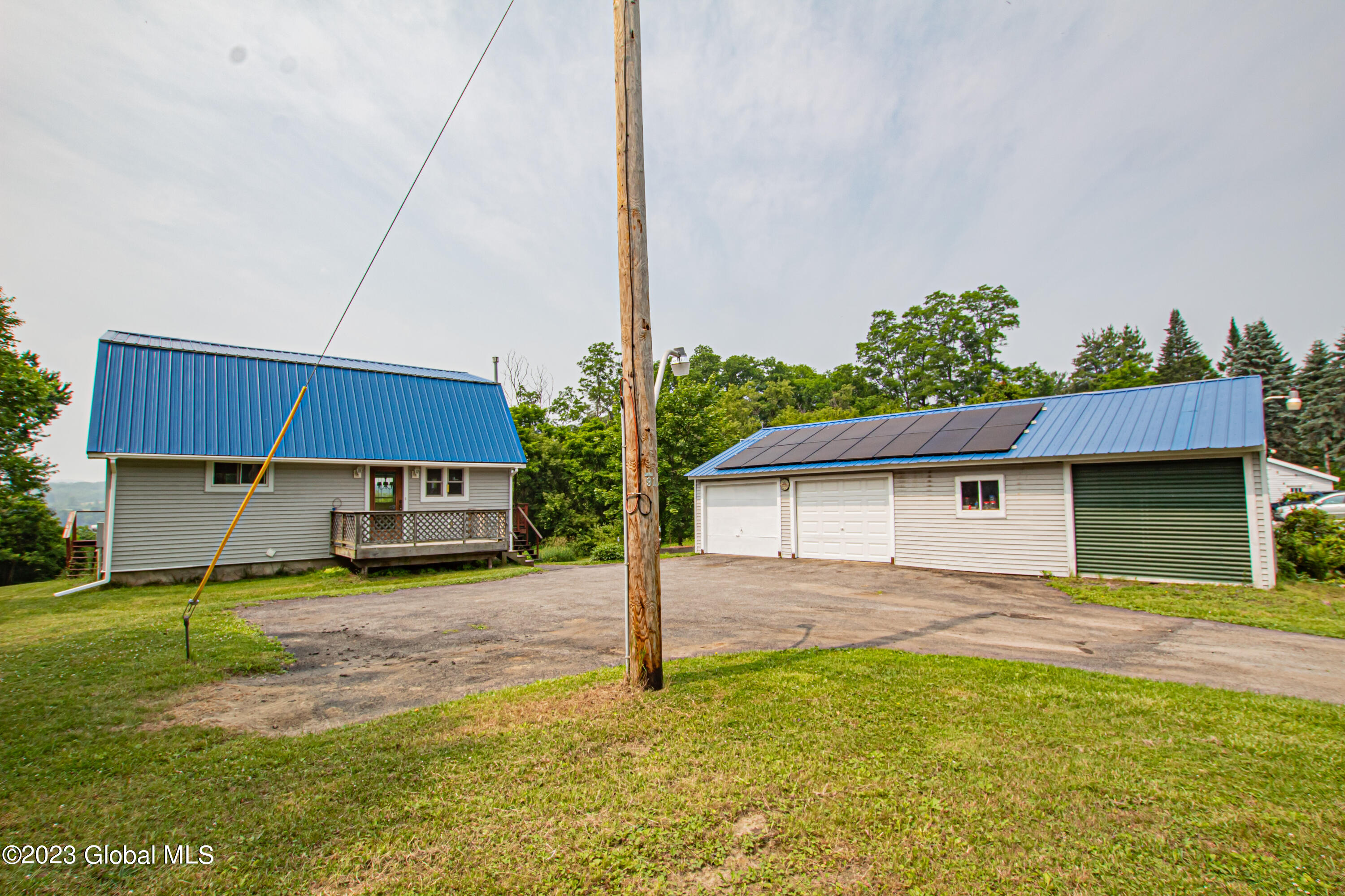 105 Travers Road