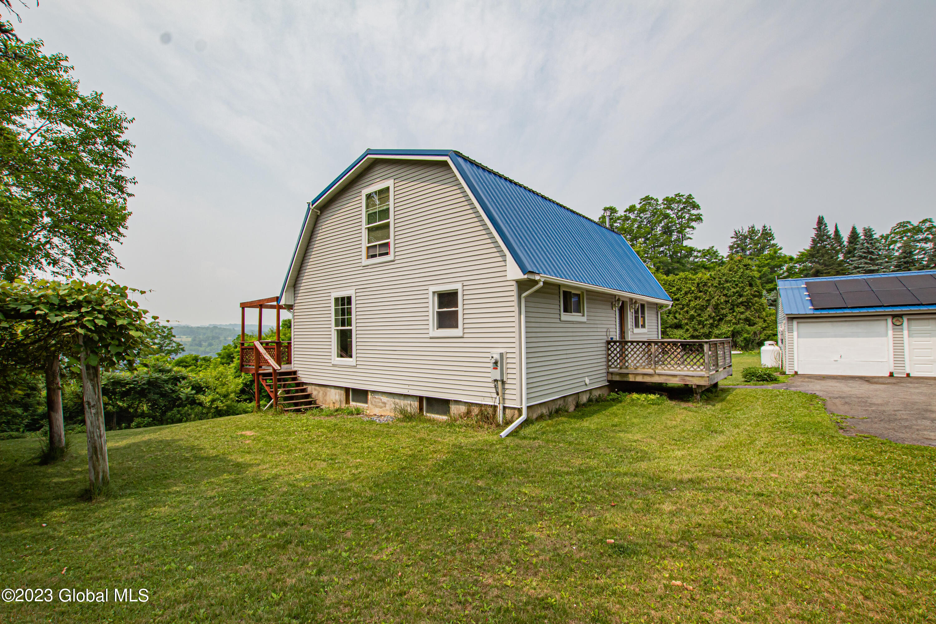 105 Travers Road