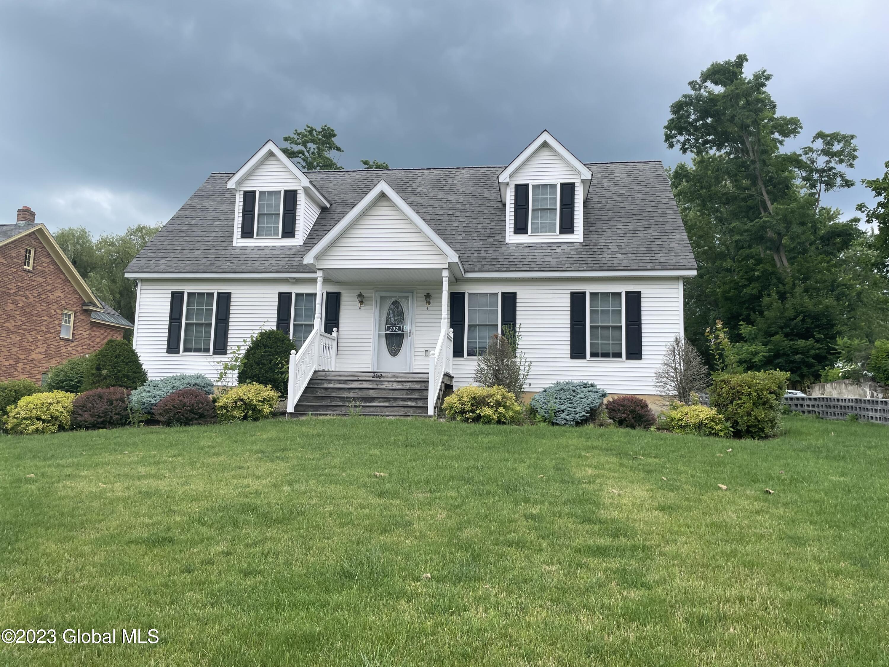 202 Northampton Road