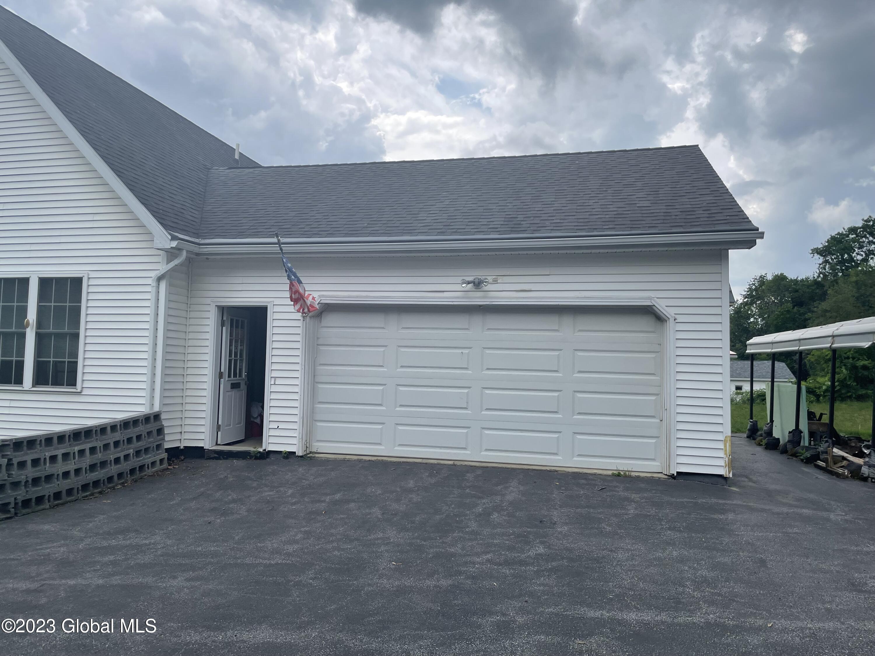 202 Northampton Road