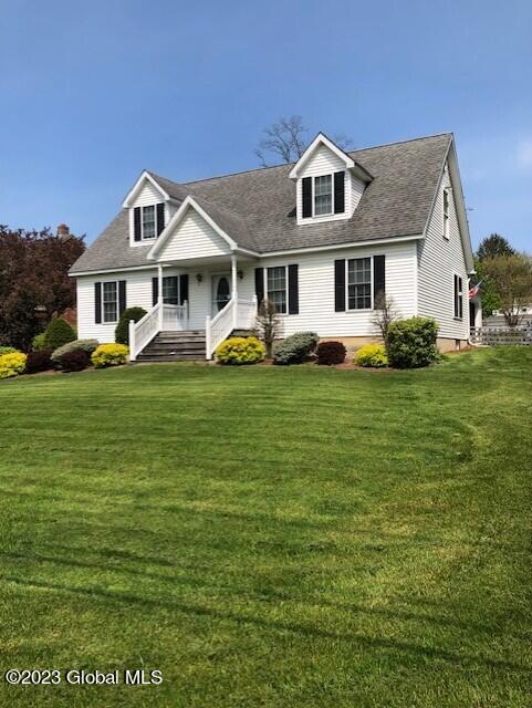 202 Northampton Road
