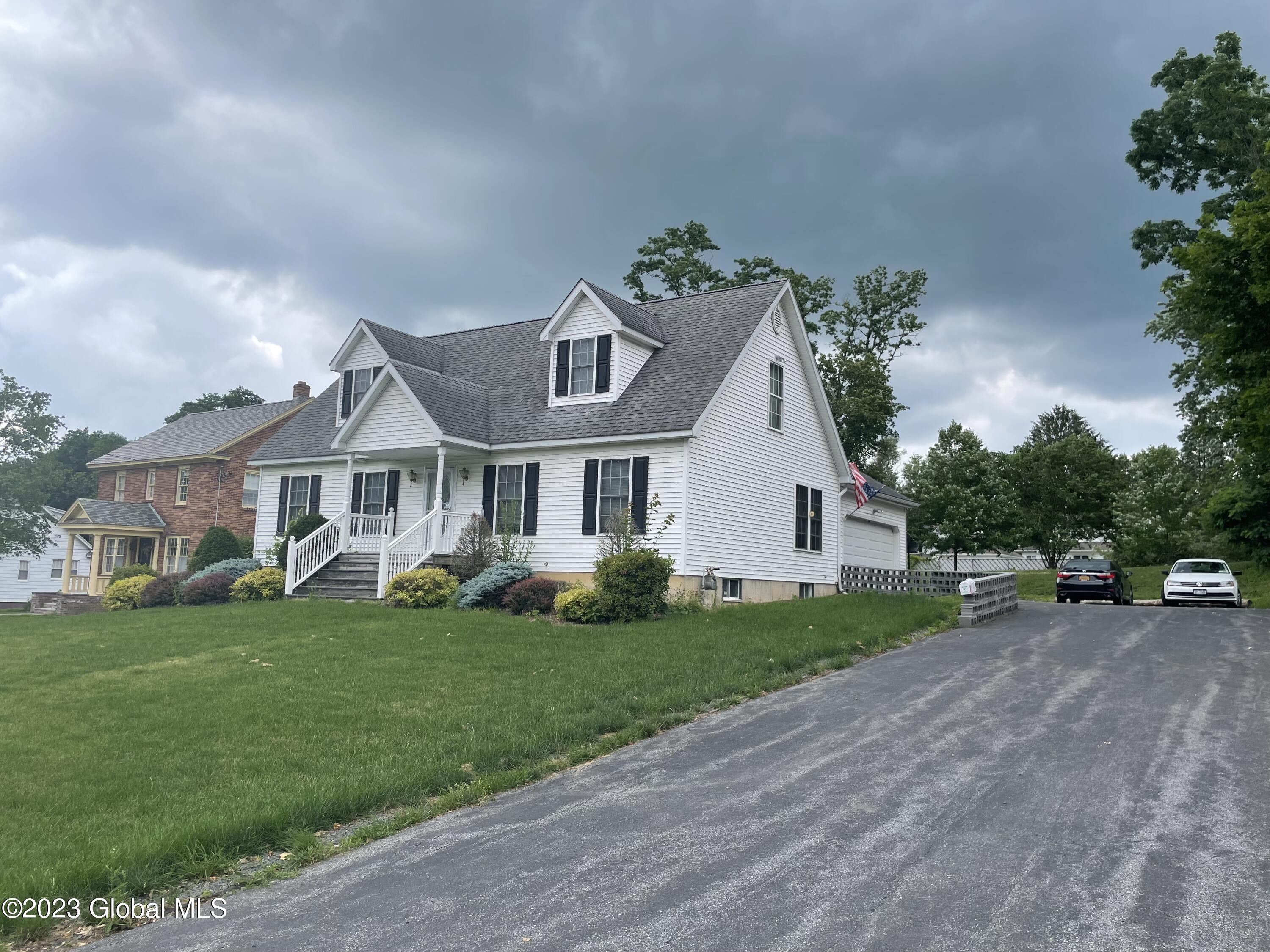 202 Northampton Road