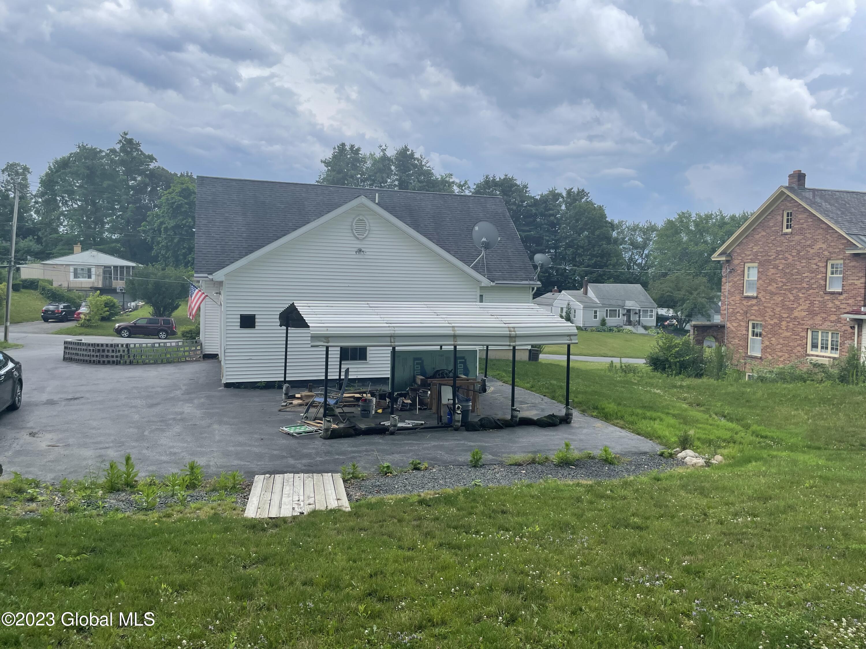202 Northampton Road