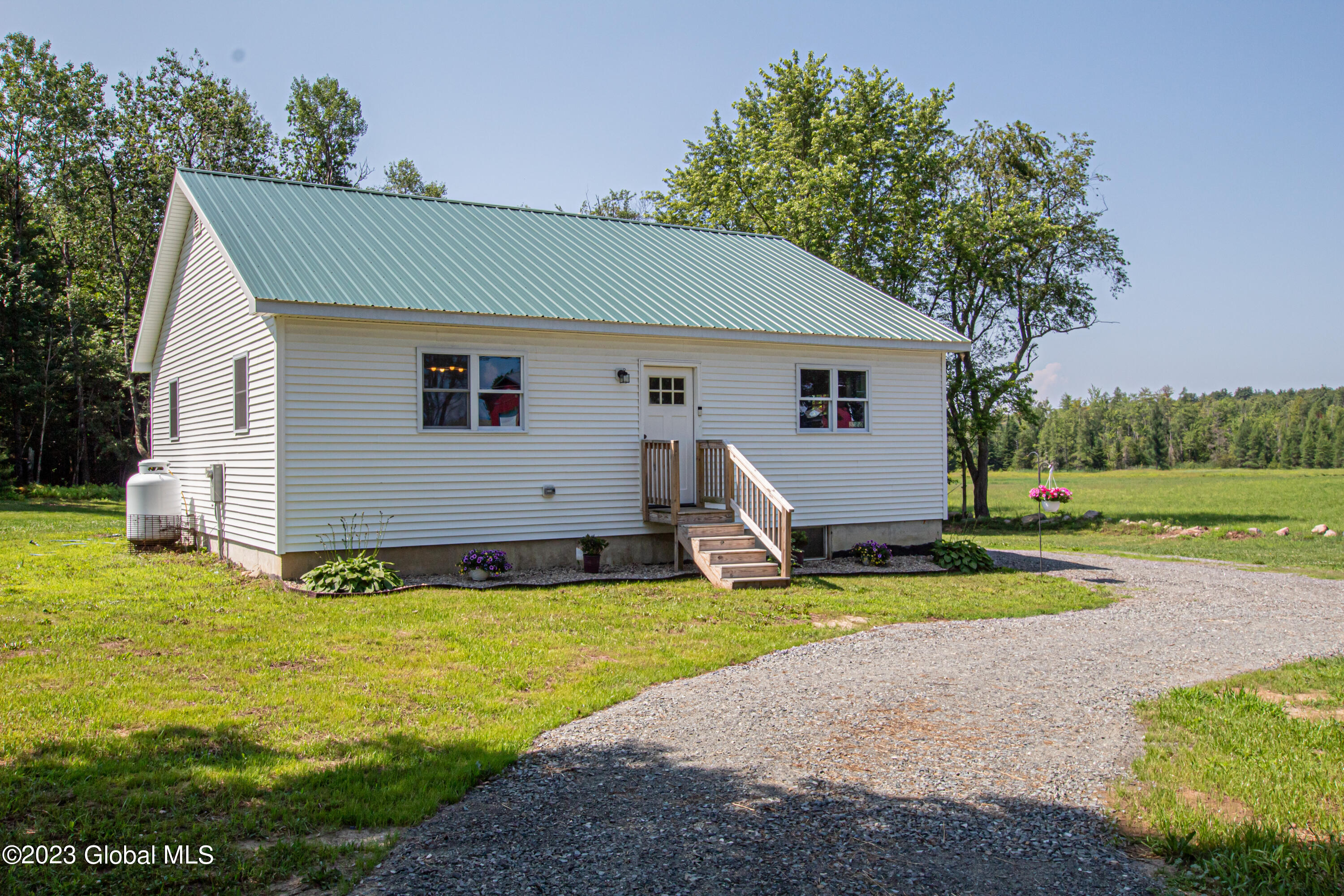 320 Griffis Road
