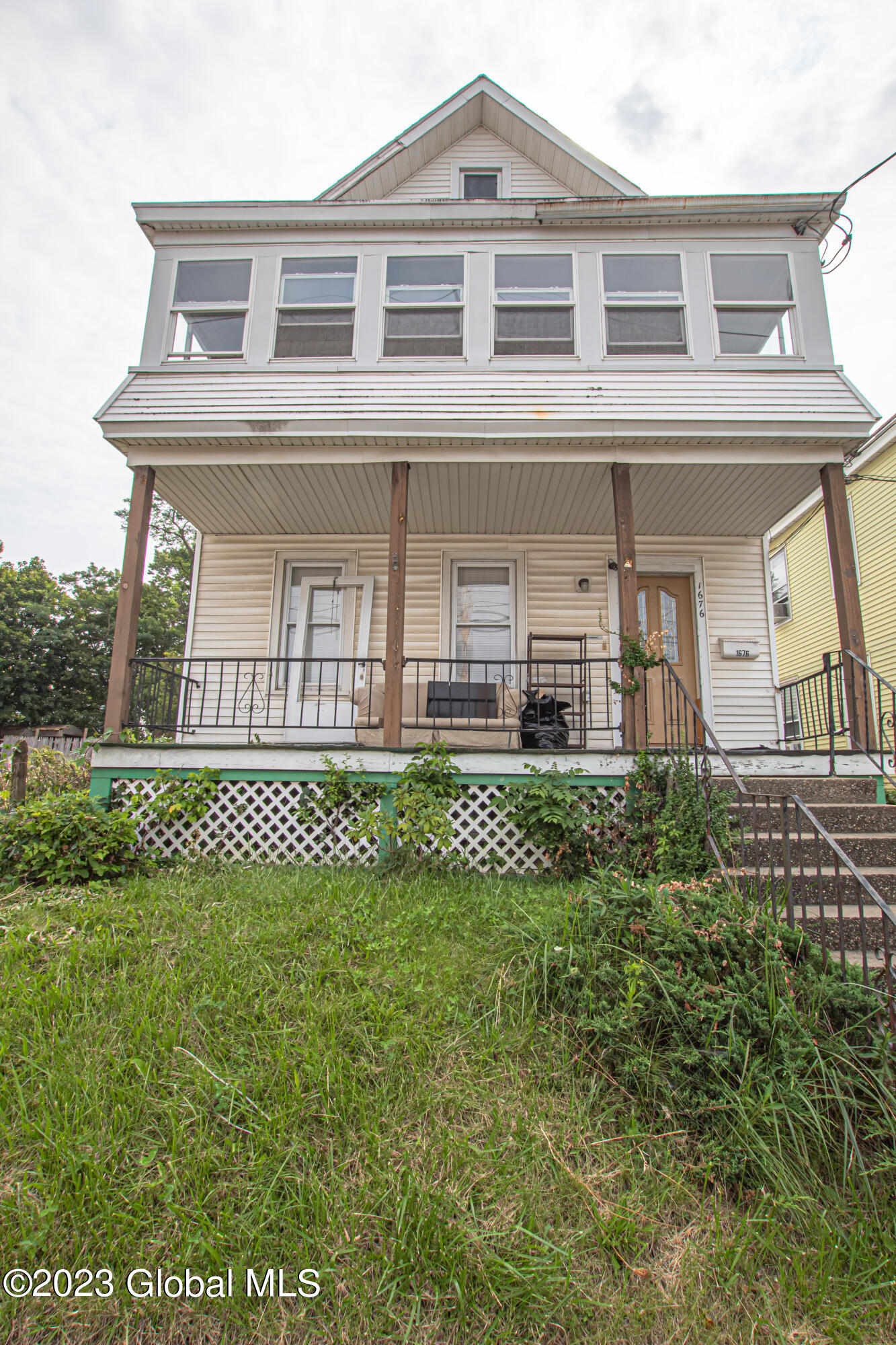 1676 Foster Avenue
