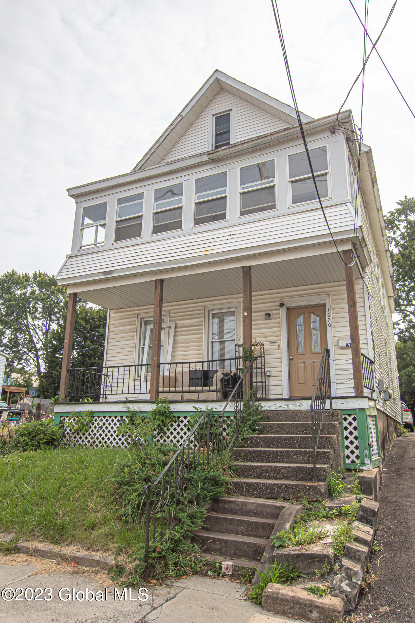 1676 Foster Avenue