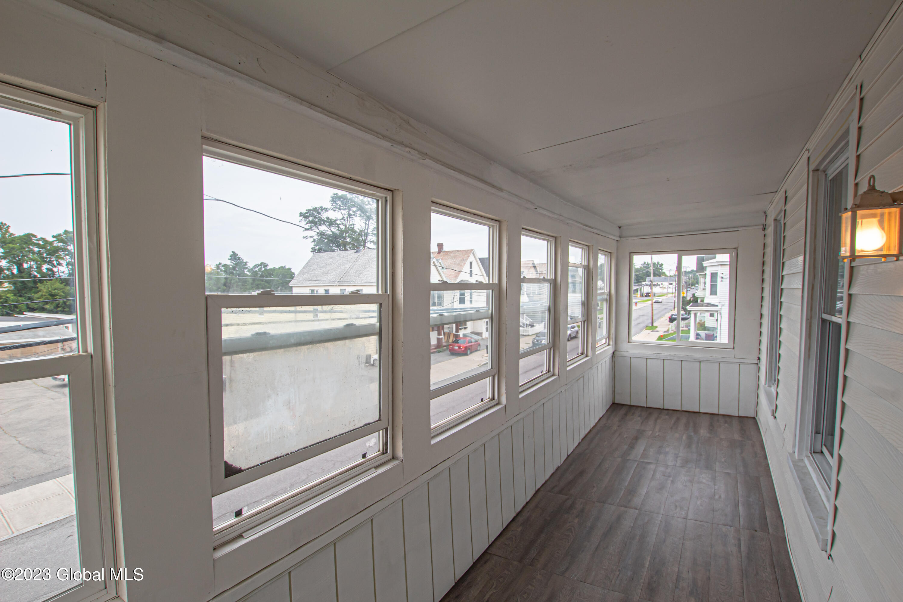 1676 Foster Avenue