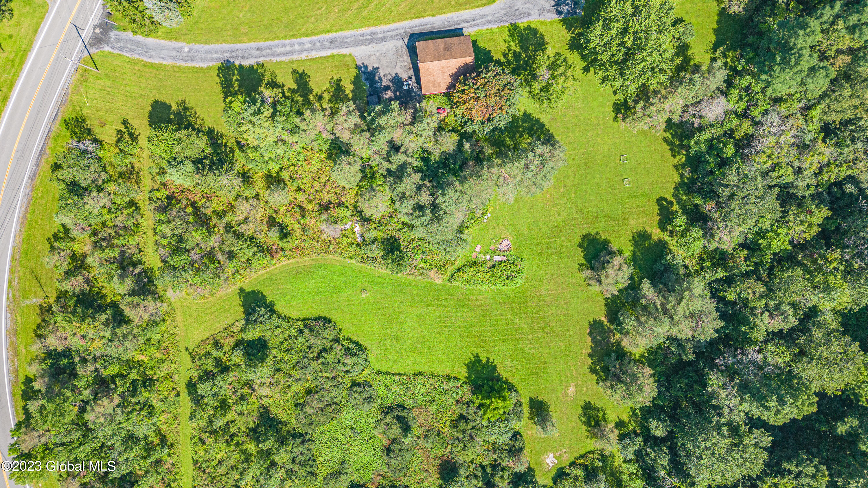 1554 Thompsons Lake Road