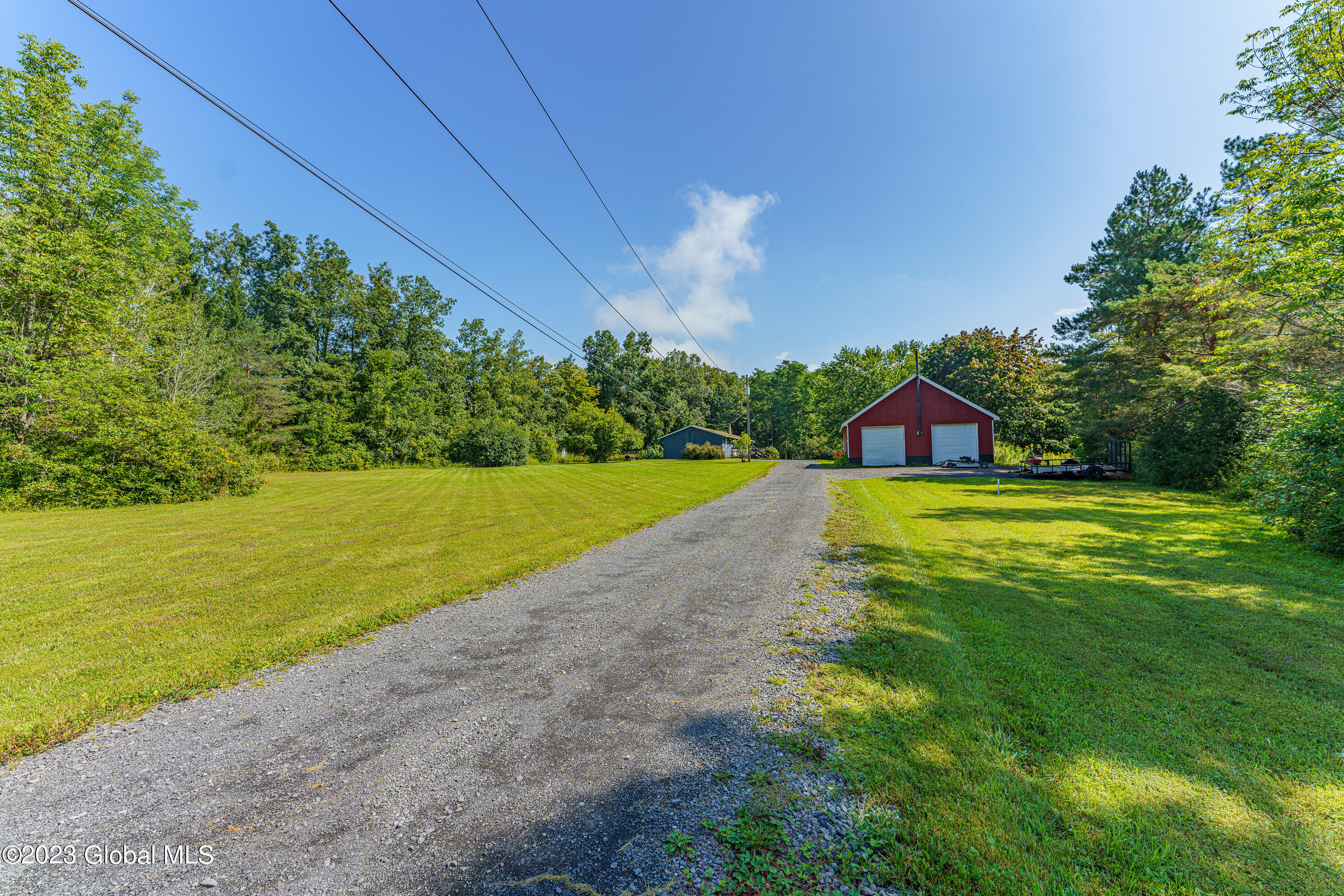 1554 Thompsons Lake Road