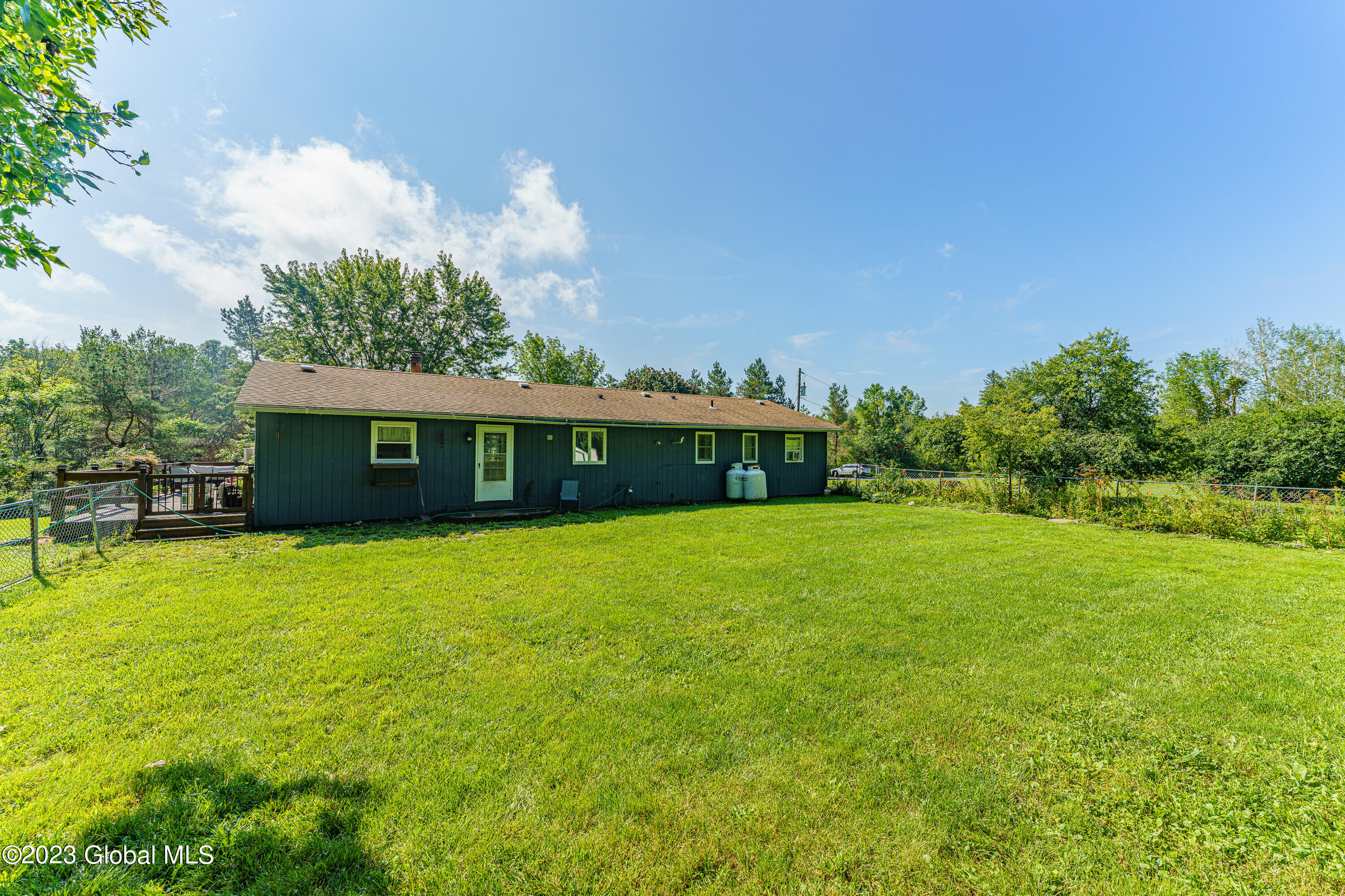 1554 Thompsons Lake Road
