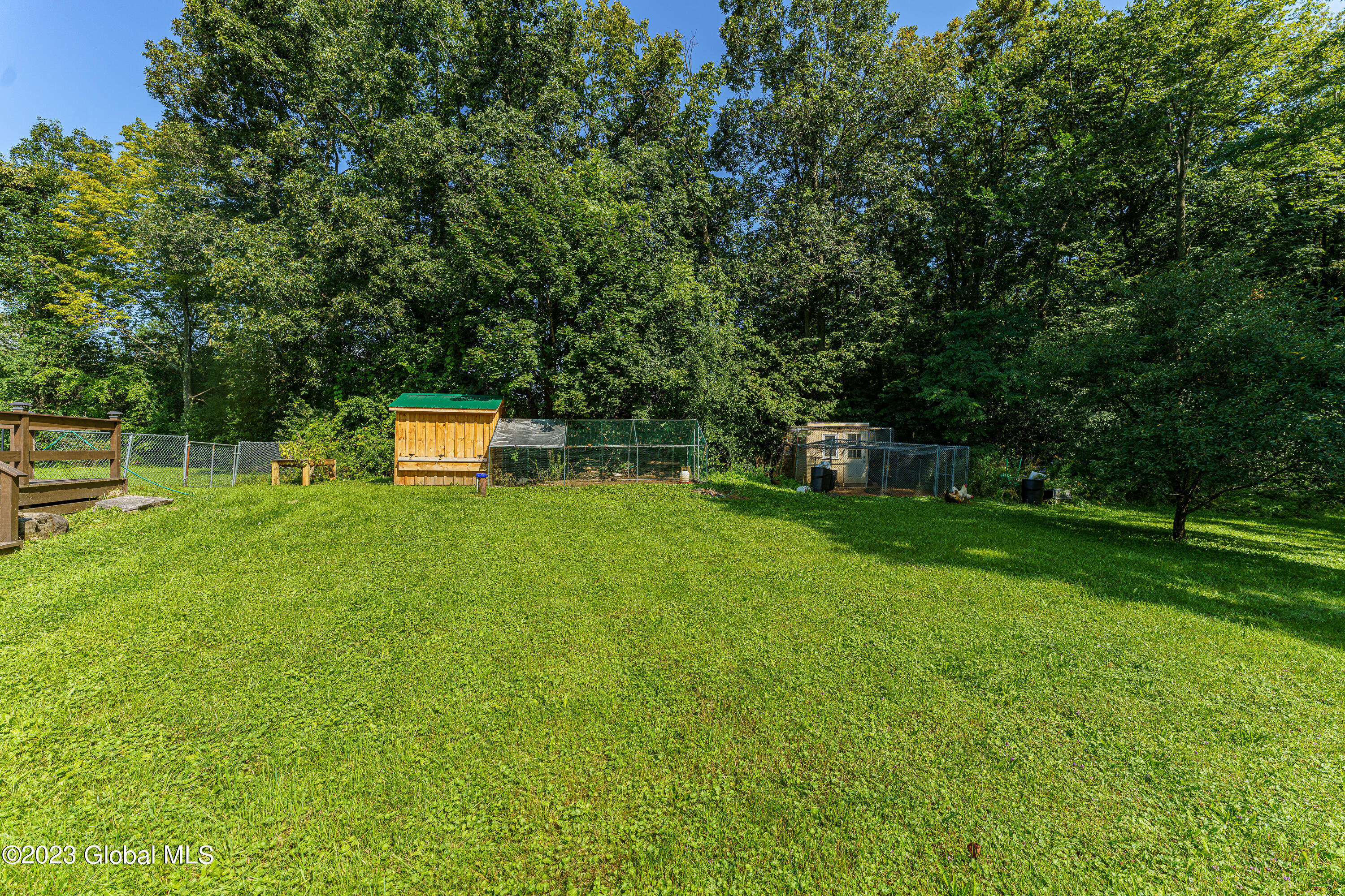 1554 Thompsons Lake Road