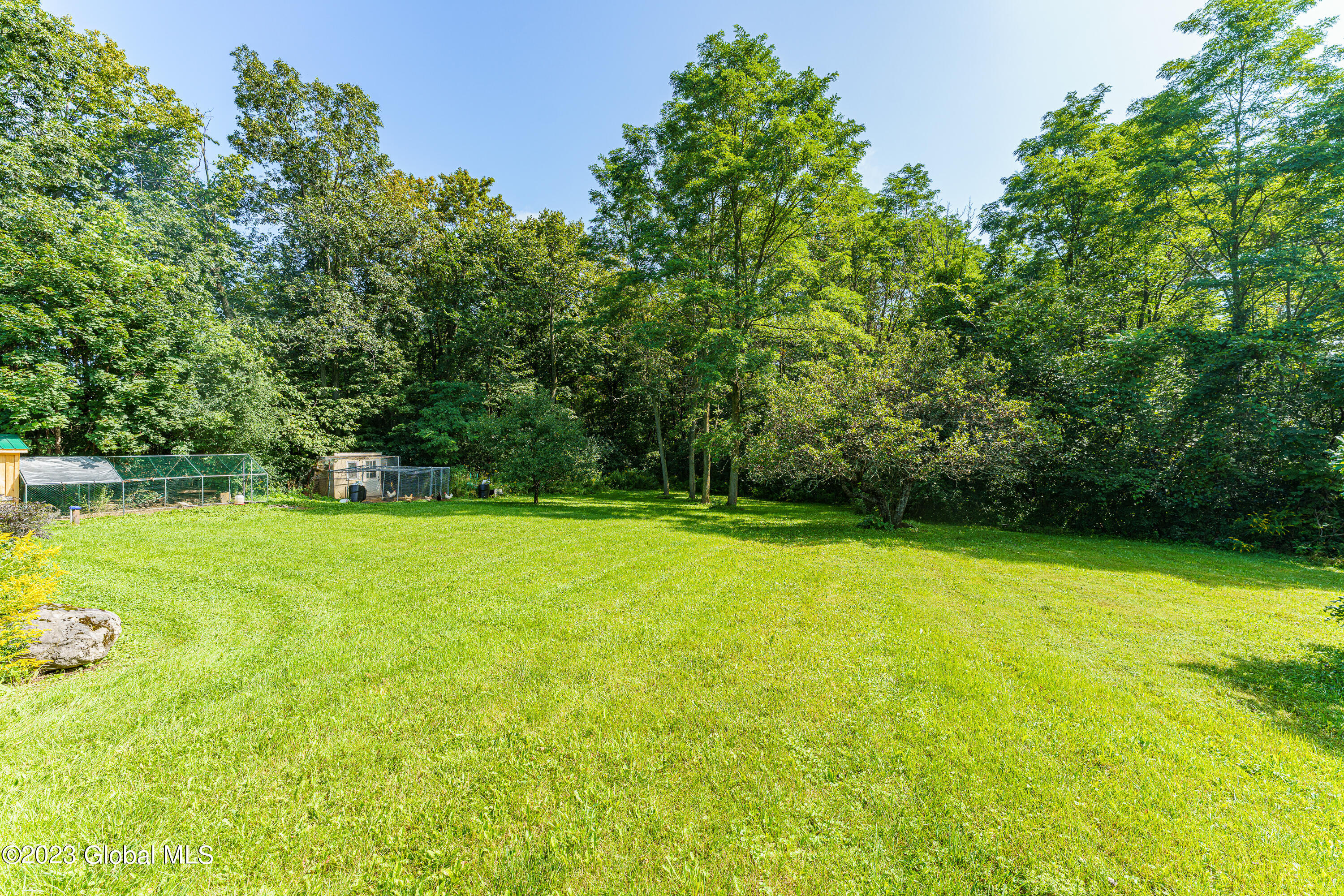 1554 Thompsons Lake Road