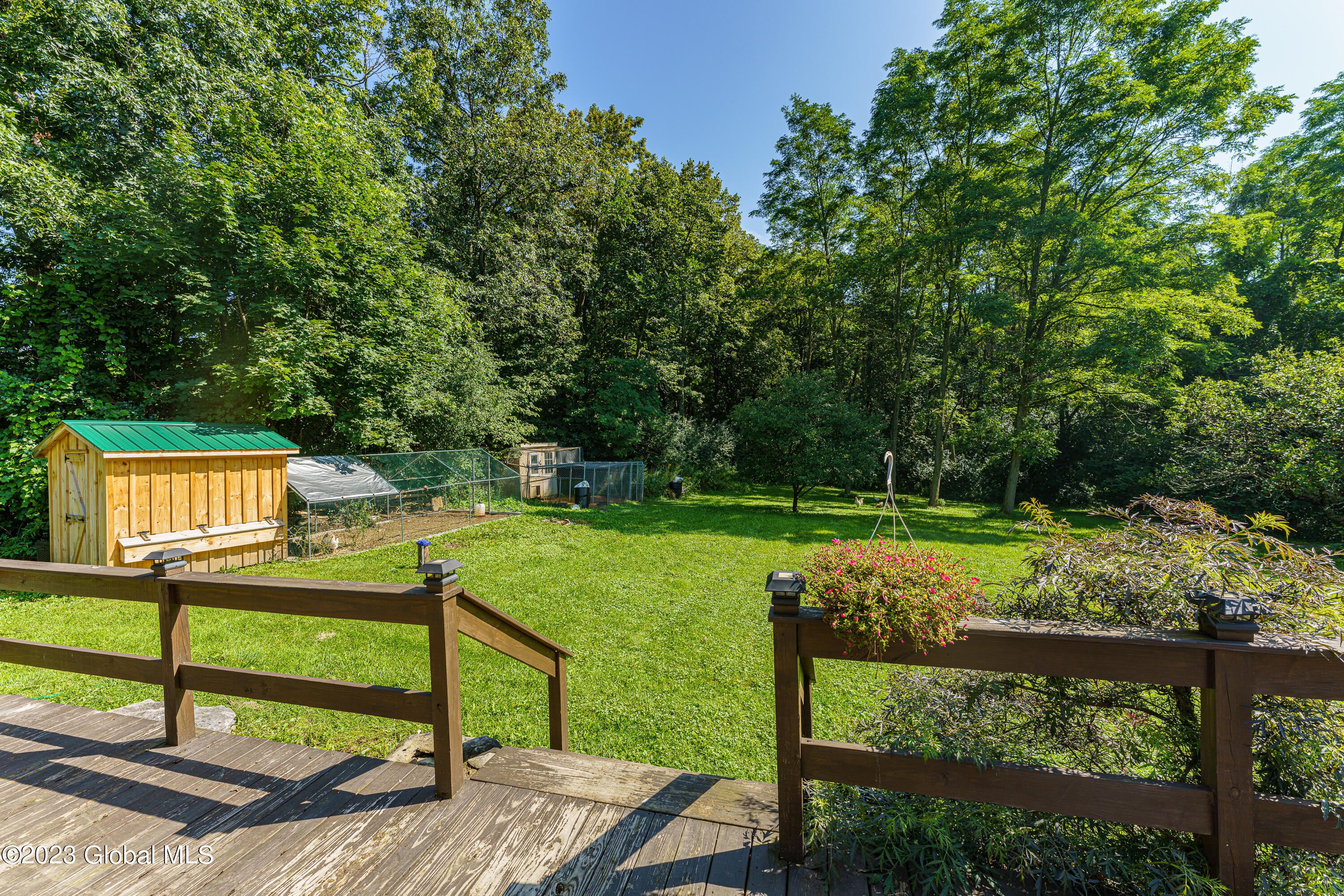 1554 Thompsons Lake Road