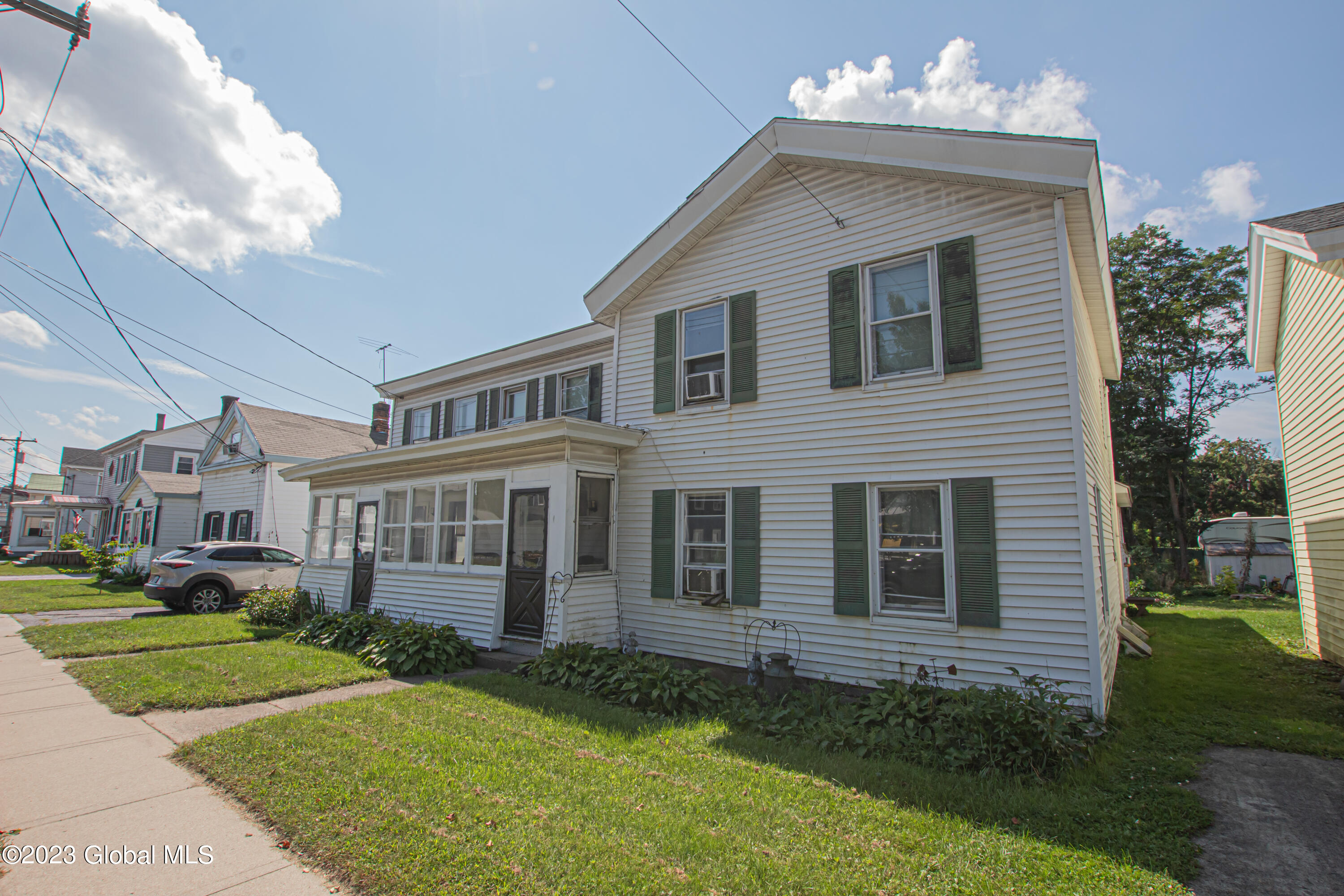 37-39 N Main Street