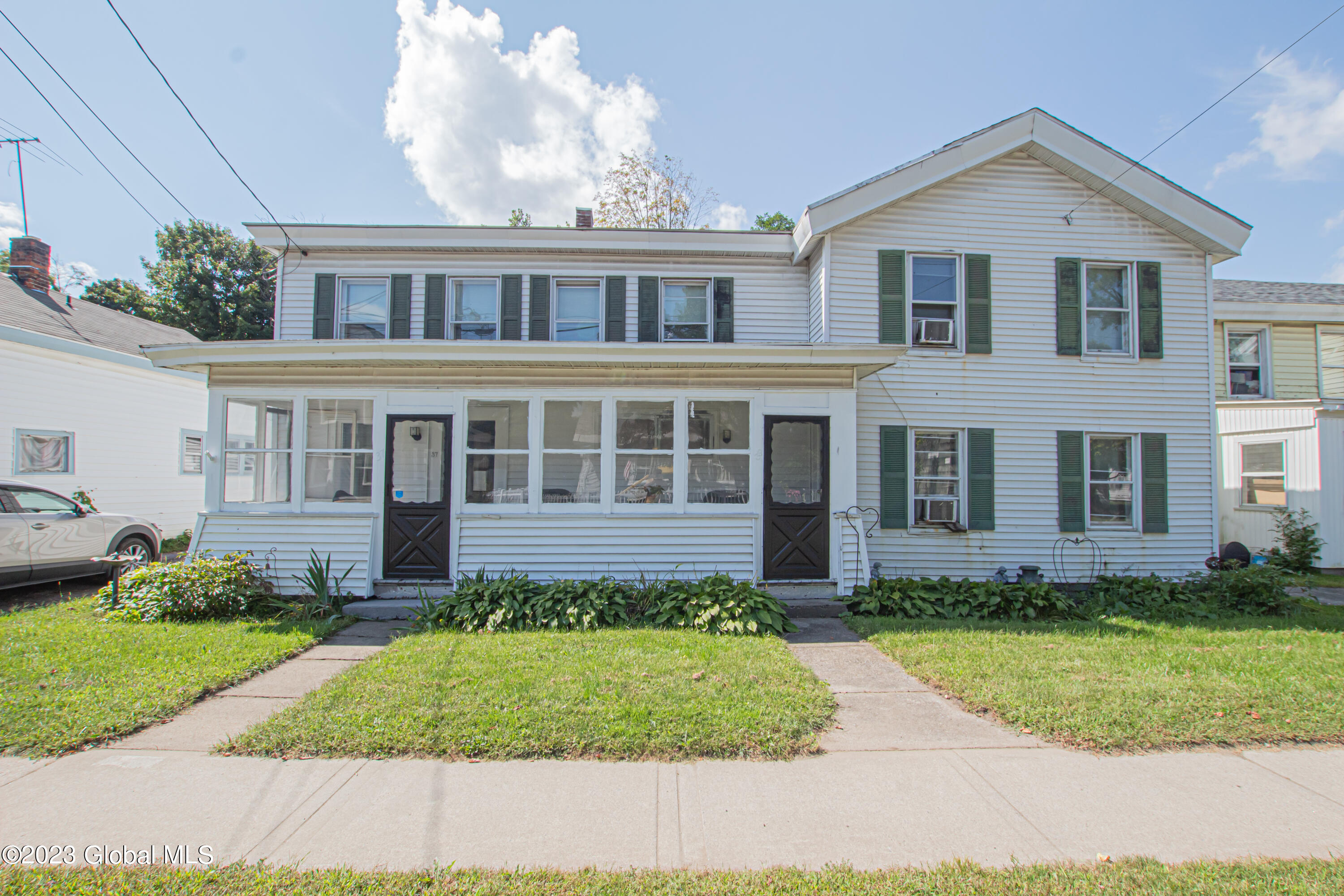 37-39 N Main Street